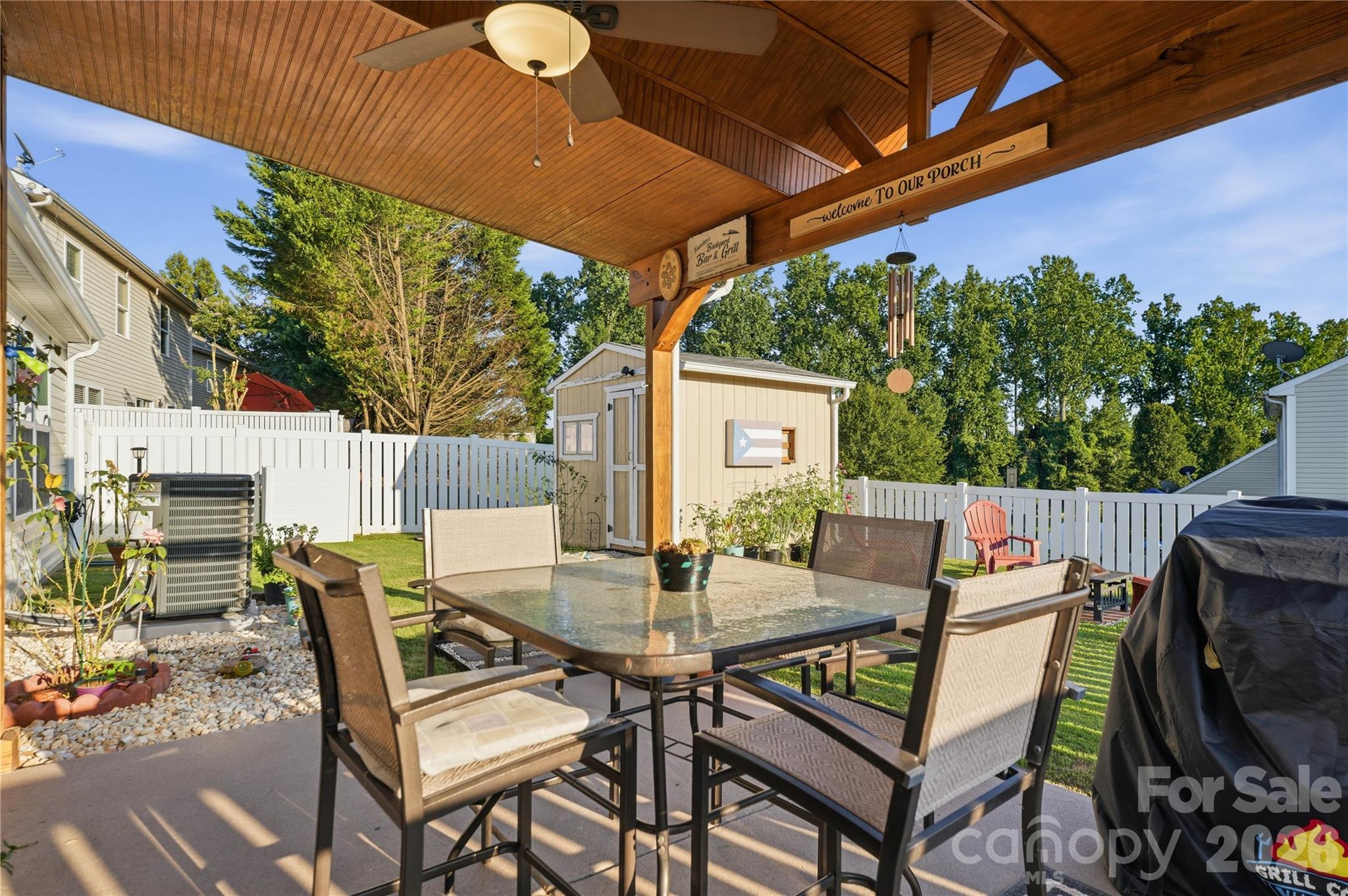 865 Willow Creek Drive — Gastonia