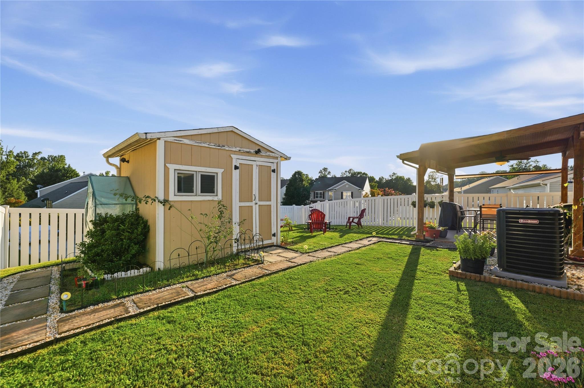 865 Willow Creek Drive — Gastonia