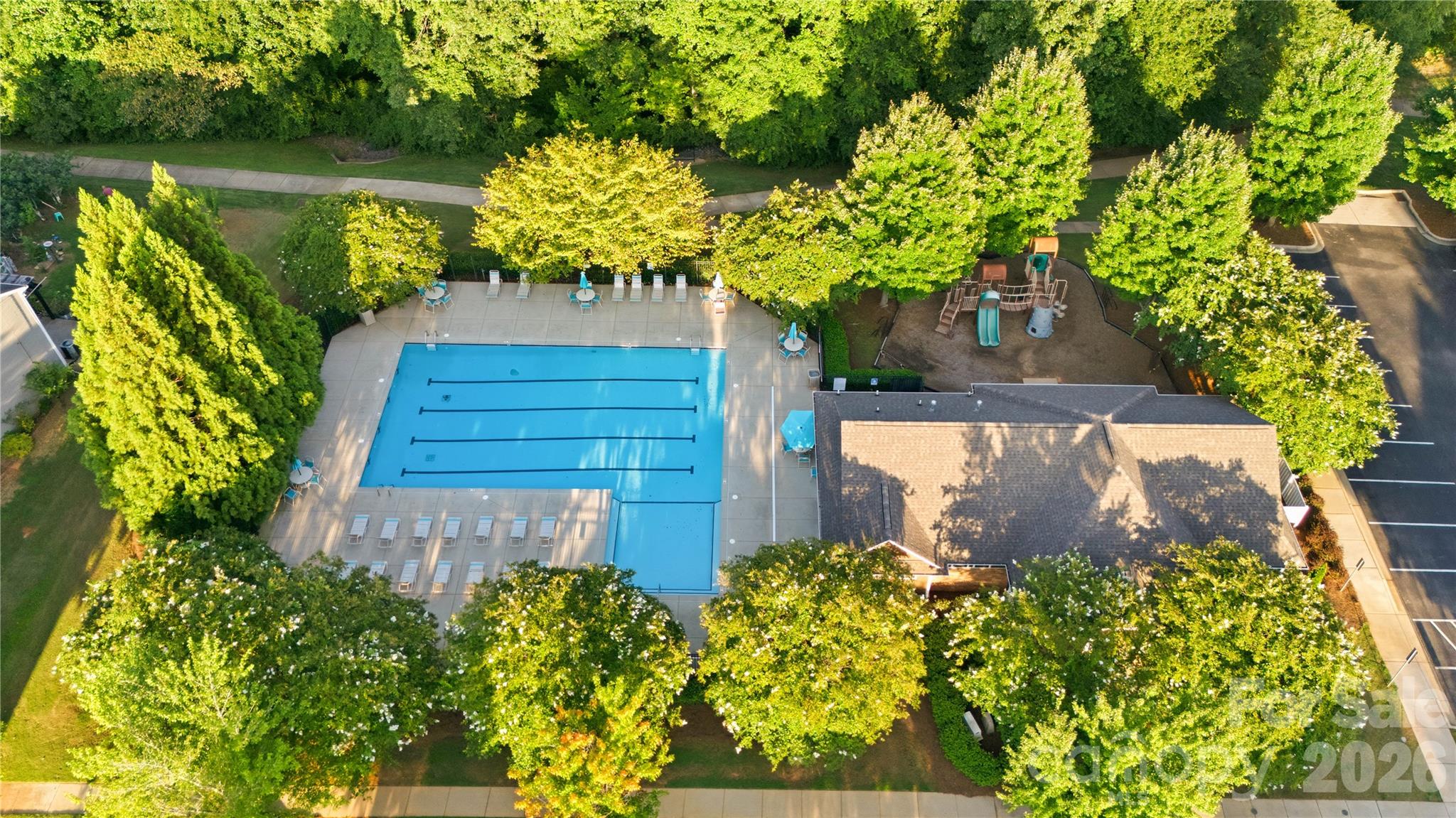 865 Willow Creek Drive — Gastonia