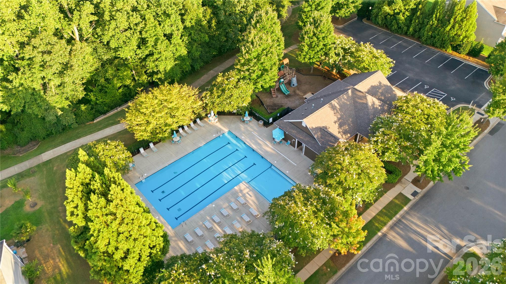 865 Willow Creek Drive — Gastonia