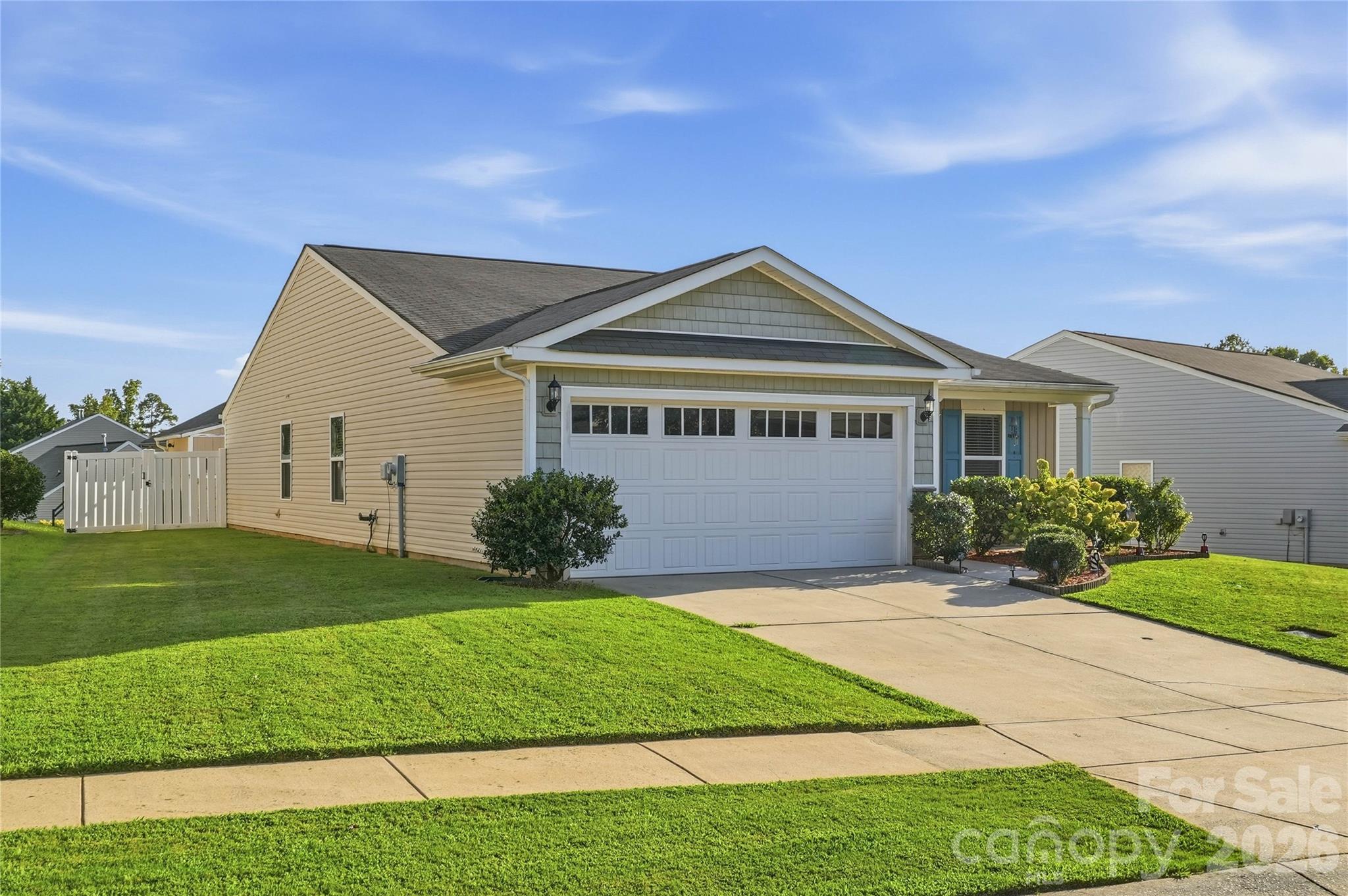 865 Willow Creek Drive — Gastonia