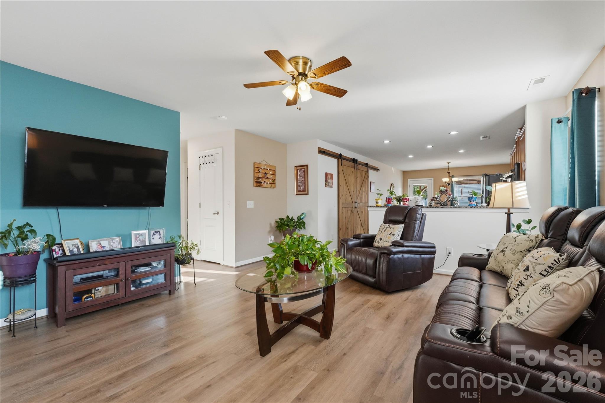 865 Willow Creek Drive — Gastonia