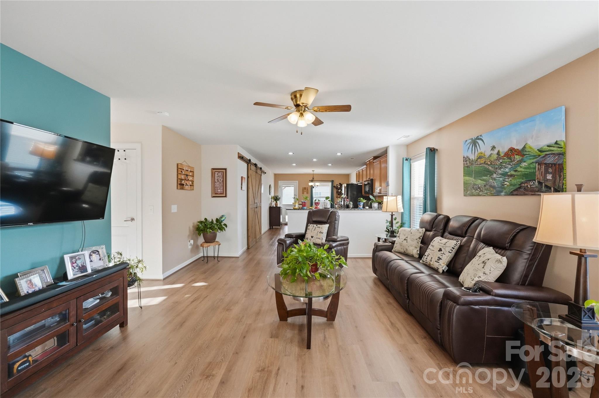 865 Willow Creek Drive — Gastonia
