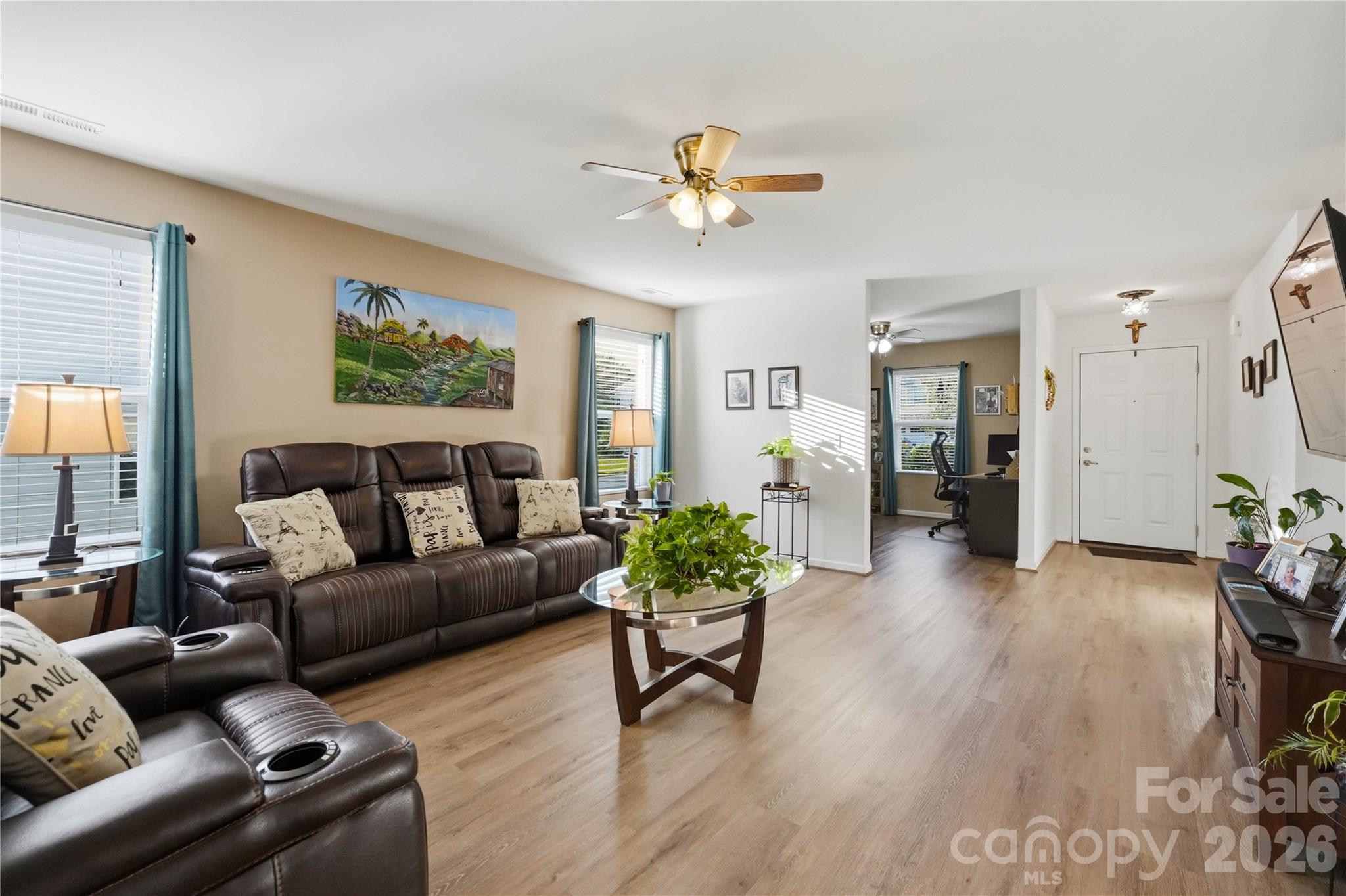 865 Willow Creek Drive — Gastonia