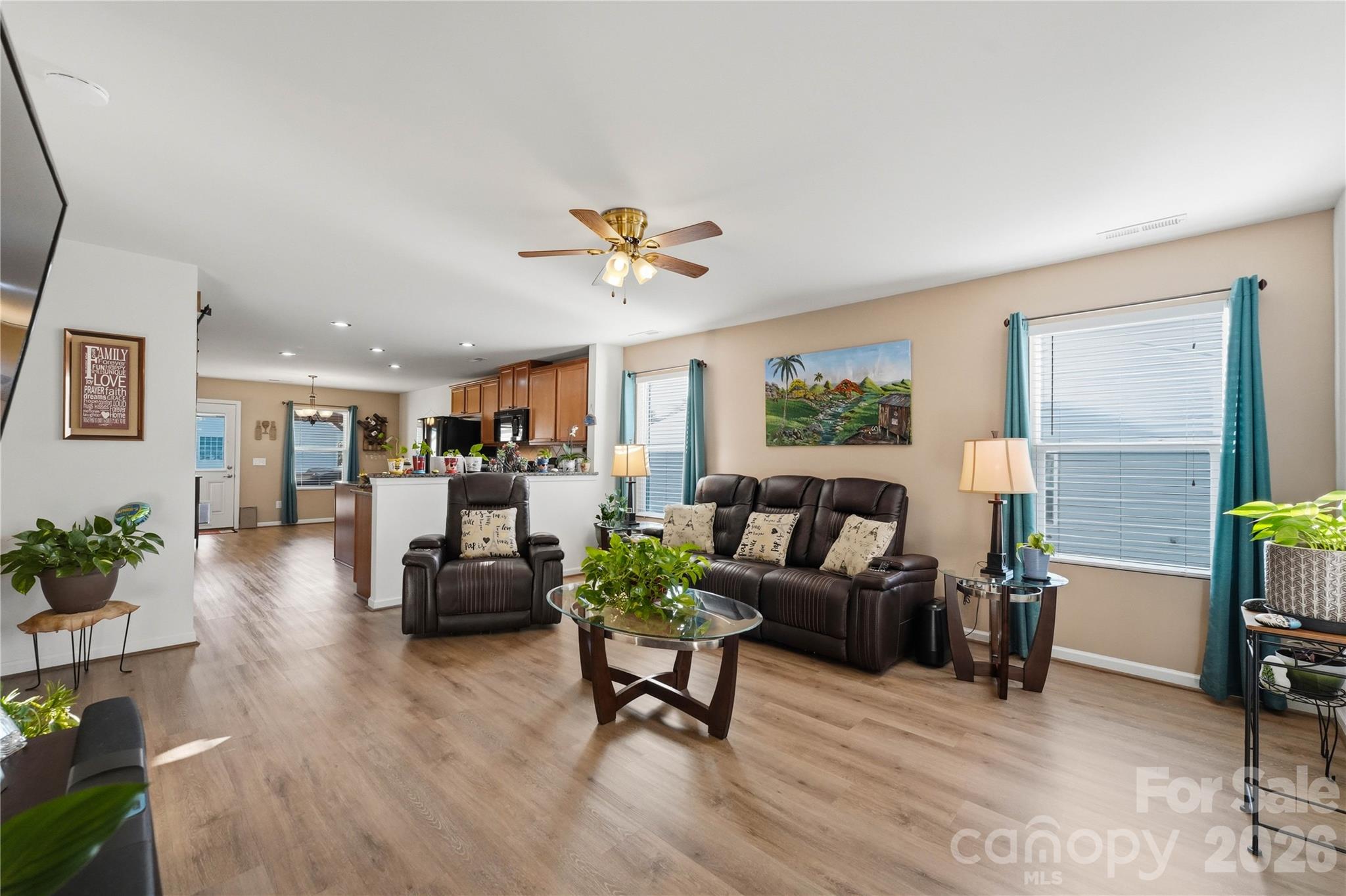 865 Willow Creek Drive — Gastonia