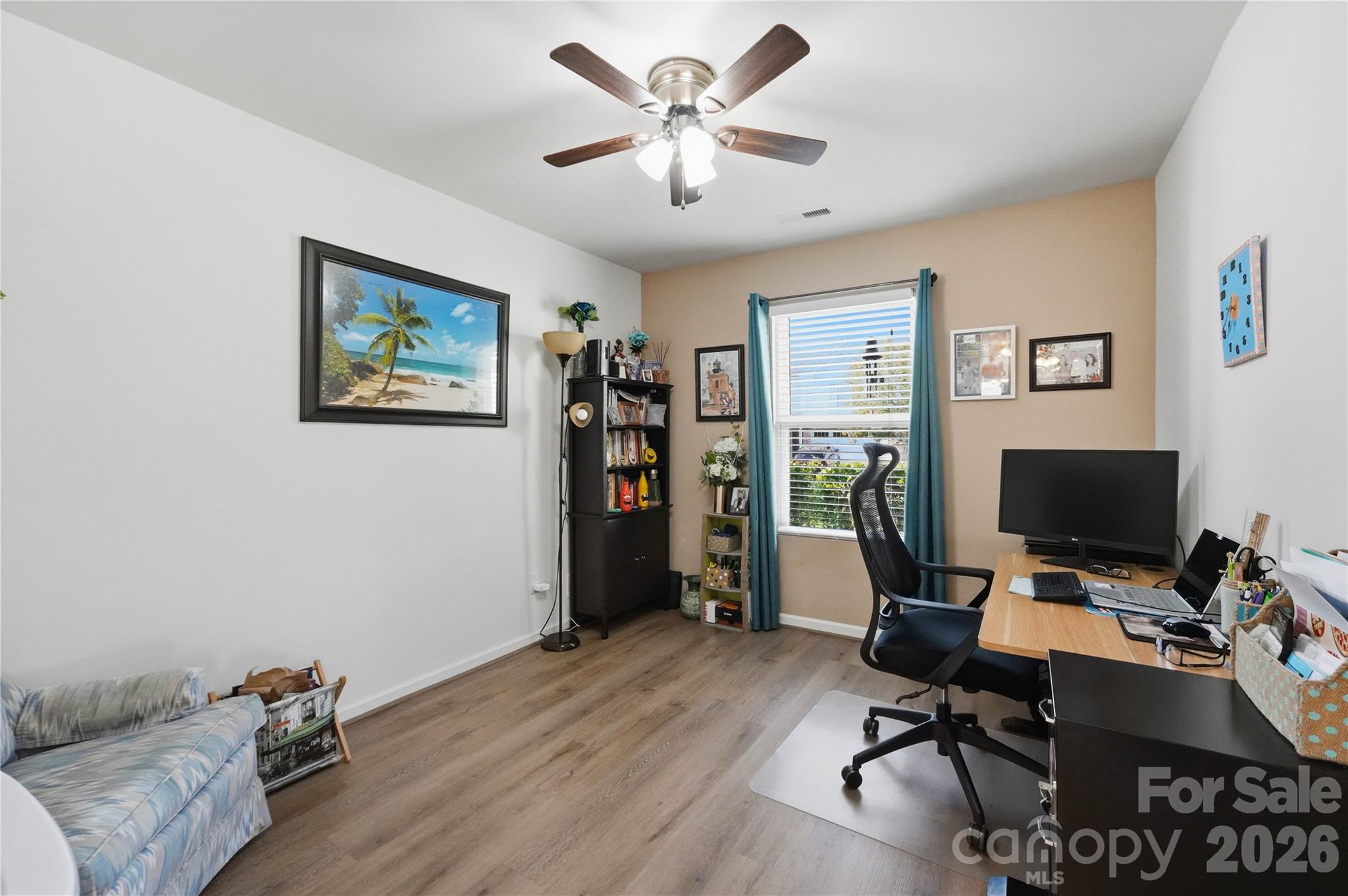 865 Willow Creek Drive — Gastonia