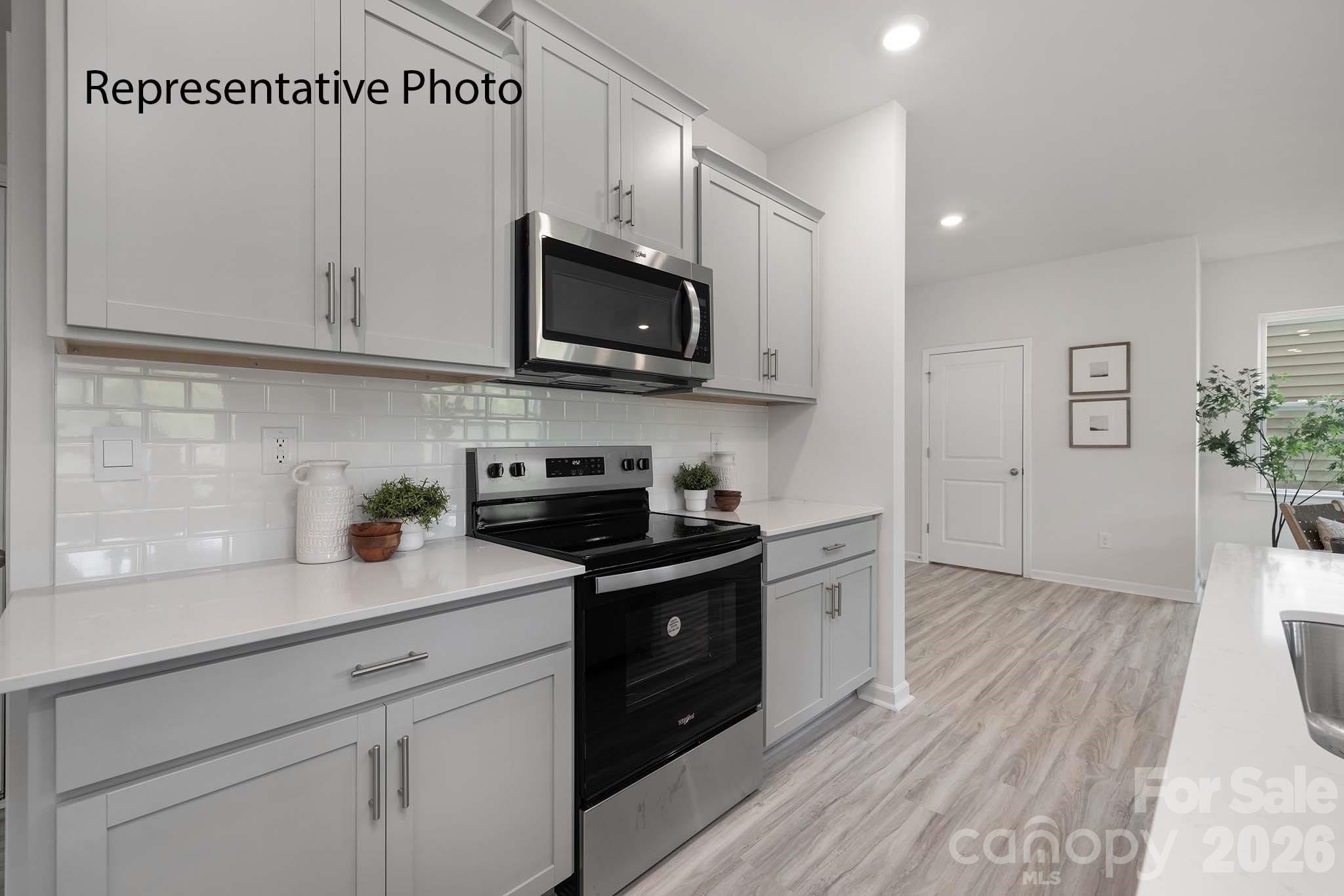 1109 Sweetwater Avenue — Rockwell