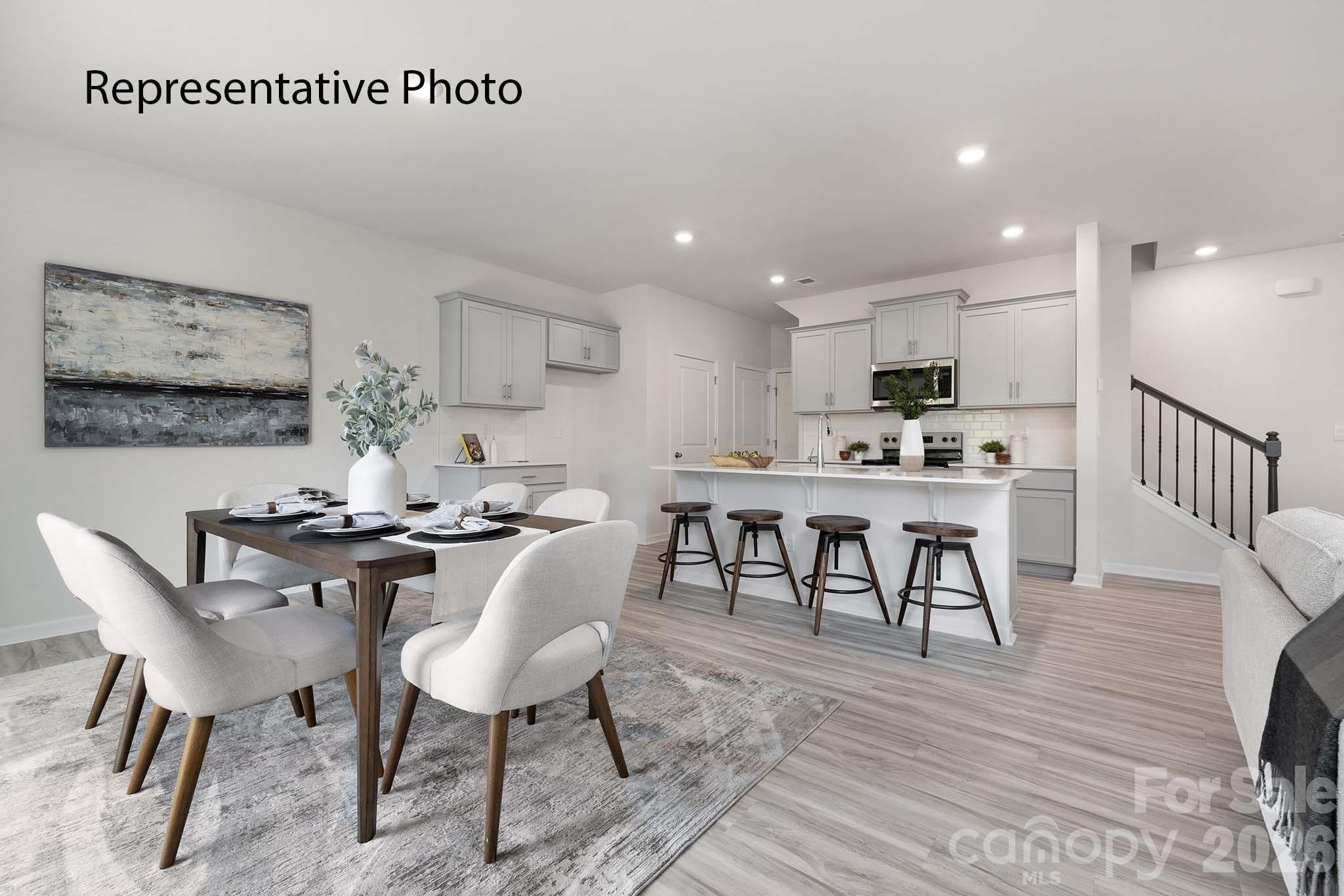 1109 Sweetwater Avenue — Rockwell