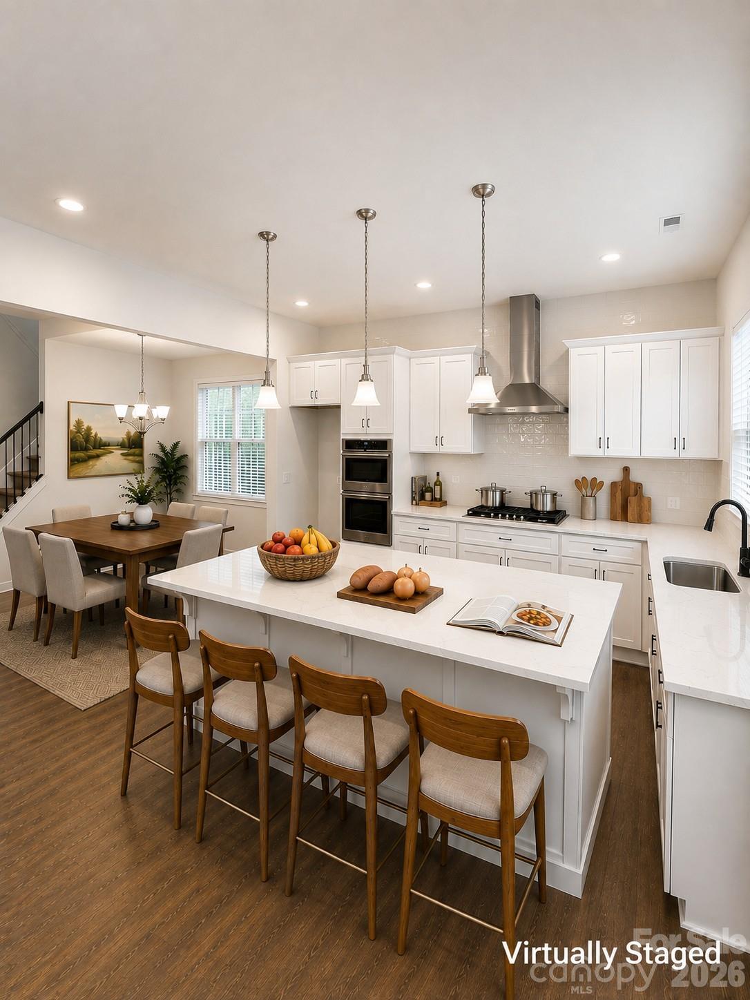 812 E 19th Street — Charlotte