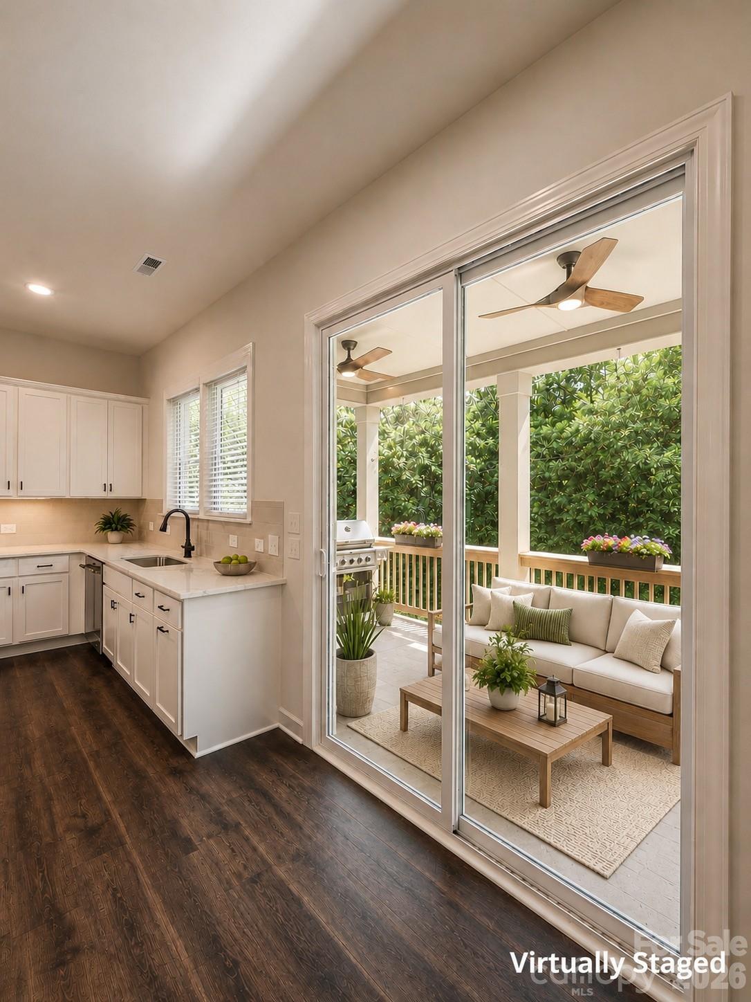 812 E 19th Street — Charlotte