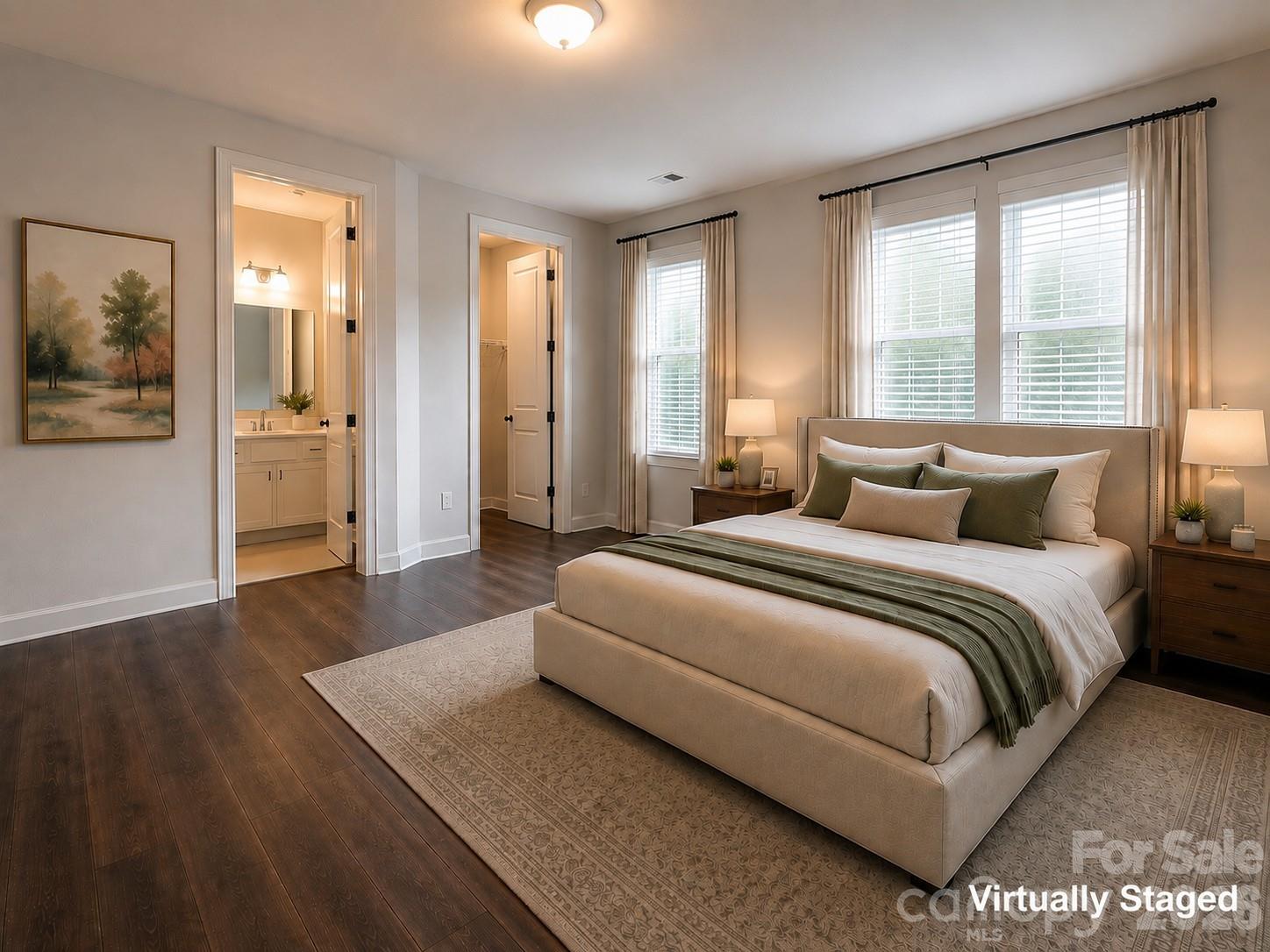 812 E 19th Street — Charlotte