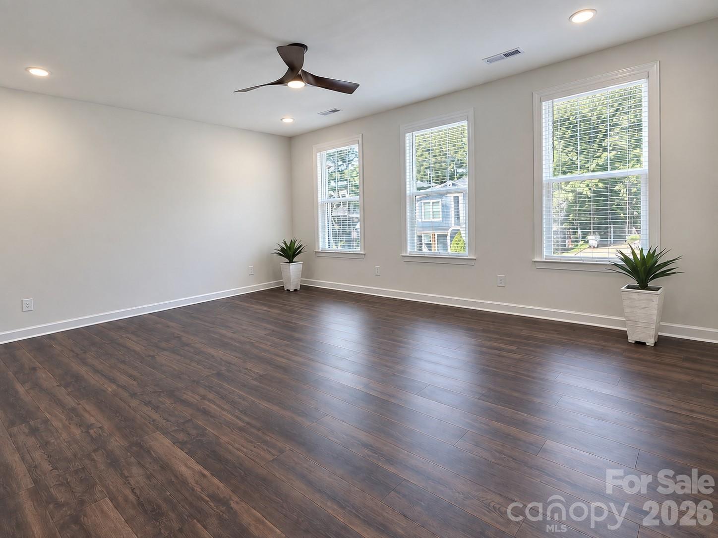 812 E 19th Street — Charlotte