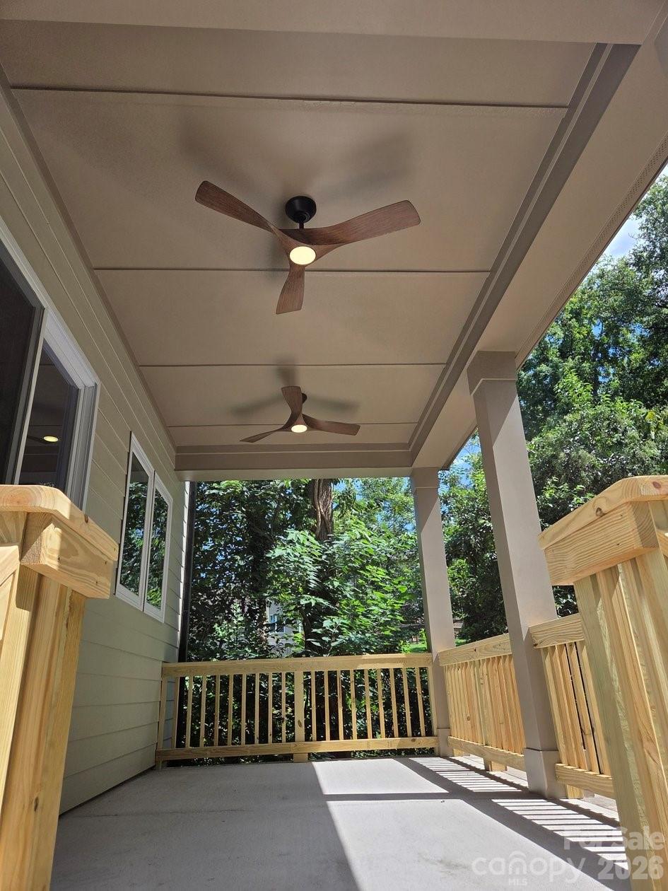 812 E 19th Street — Charlotte