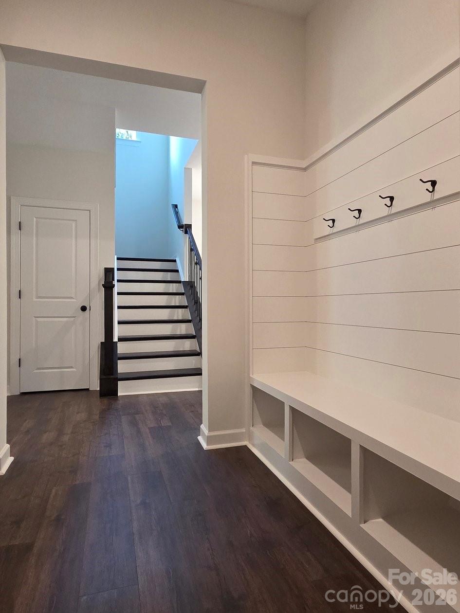 812 E 19th Street — Charlotte