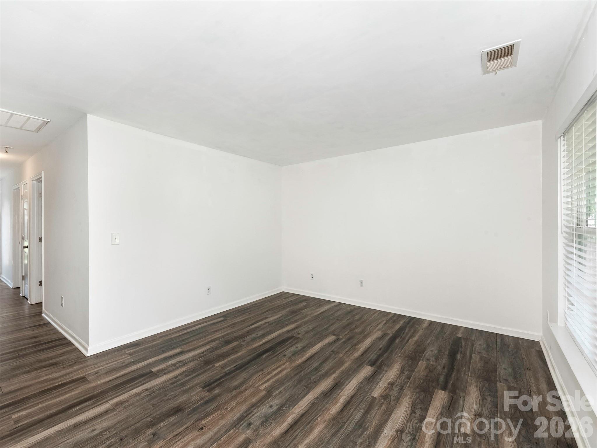 2710 Blackberry Ridge Lane — Charlotte