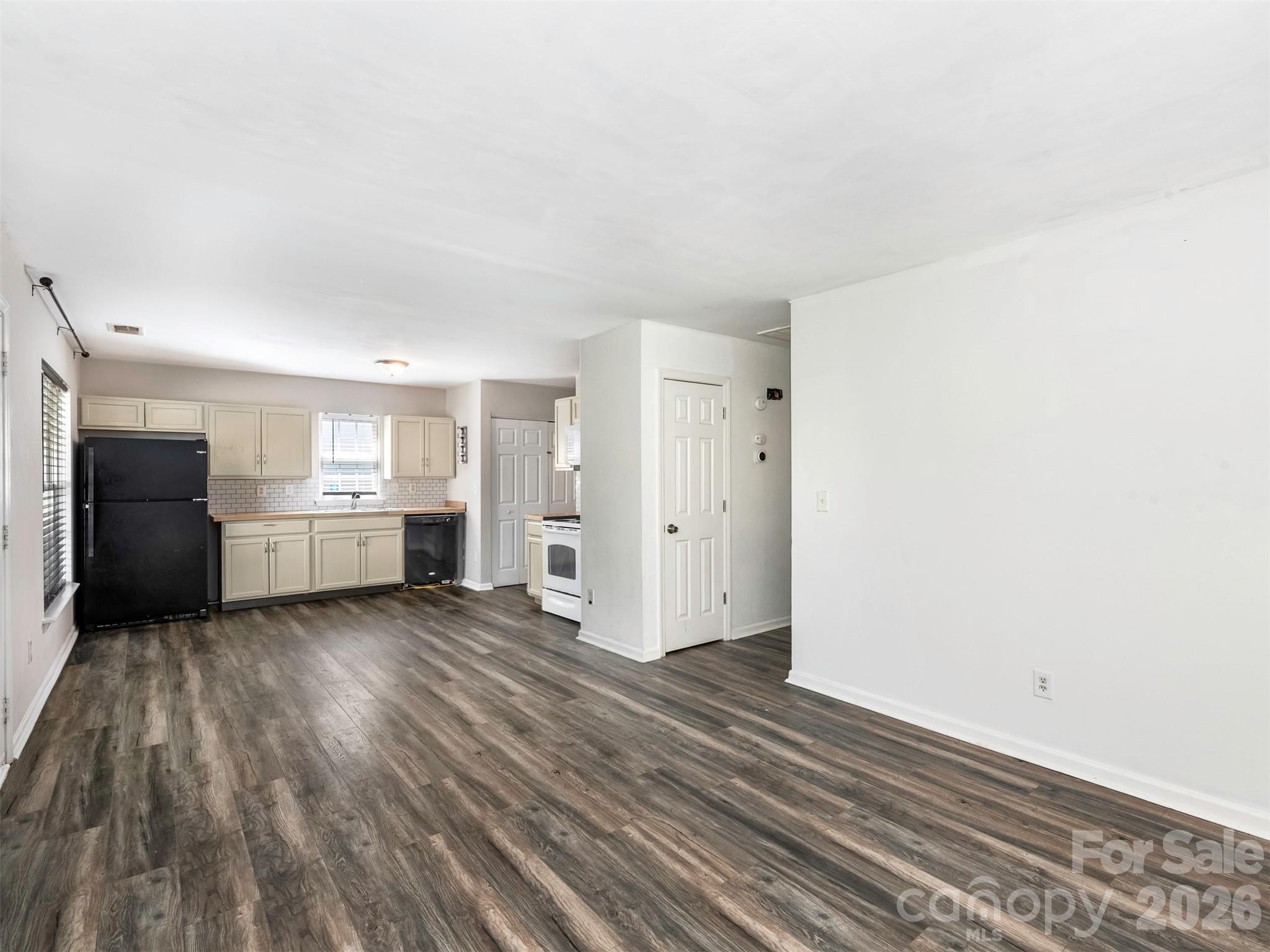 2710 Blackberry Ridge Lane — Charlotte