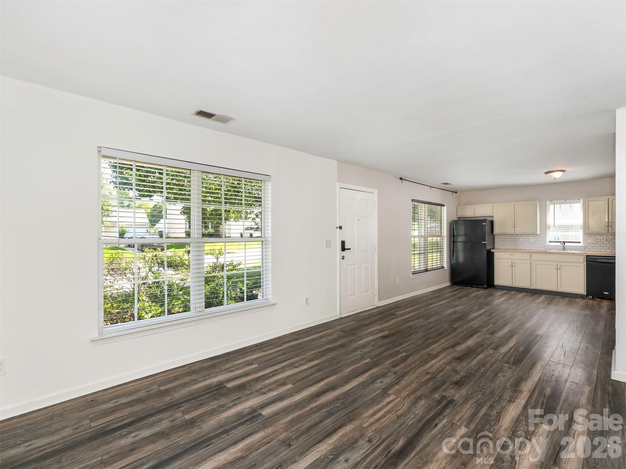 2710 Blackberry Ridge Lane — Charlotte