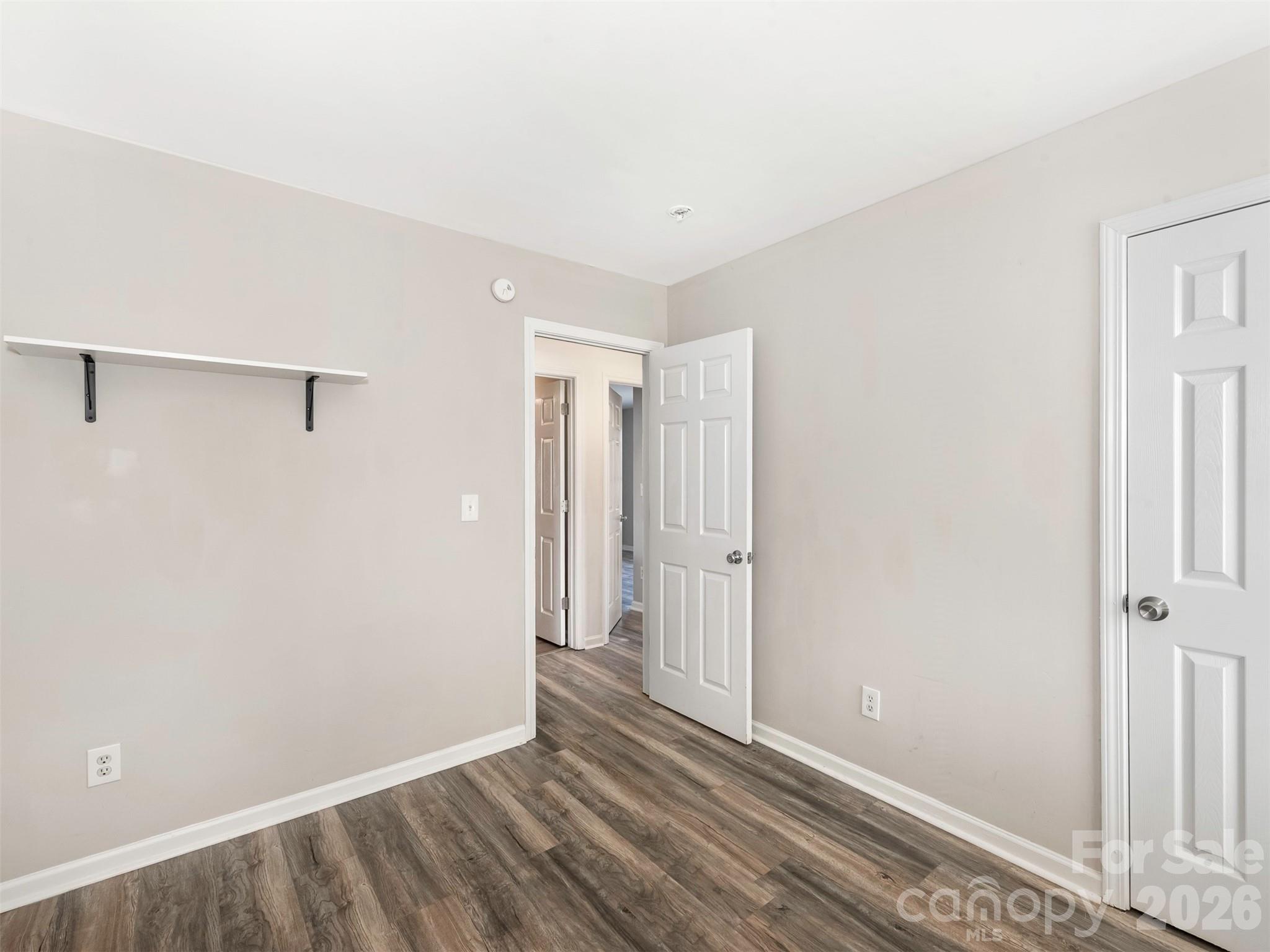 2710 Blackberry Ridge Lane — Charlotte