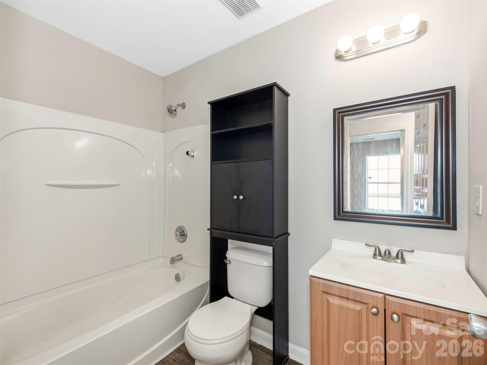 2710 Blackberry Ridge Lane — Charlotte