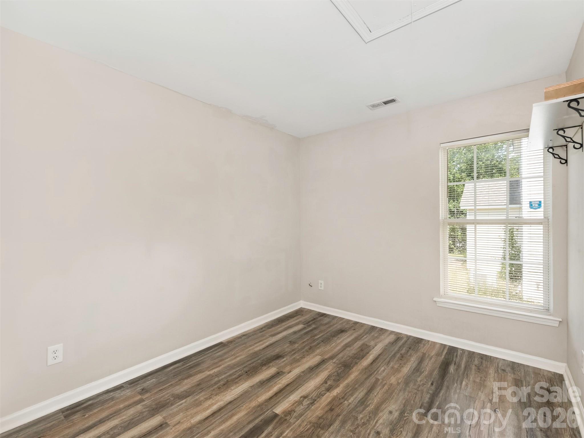 2710 Blackberry Ridge Lane — Charlotte