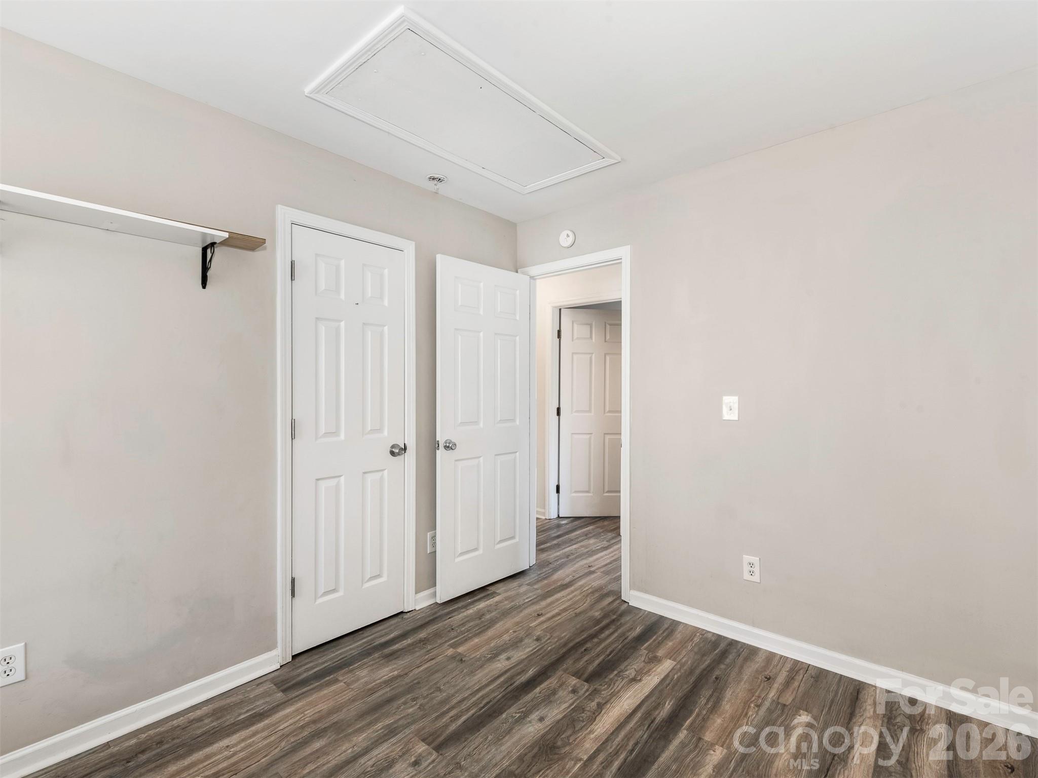 2710 Blackberry Ridge Lane — Charlotte