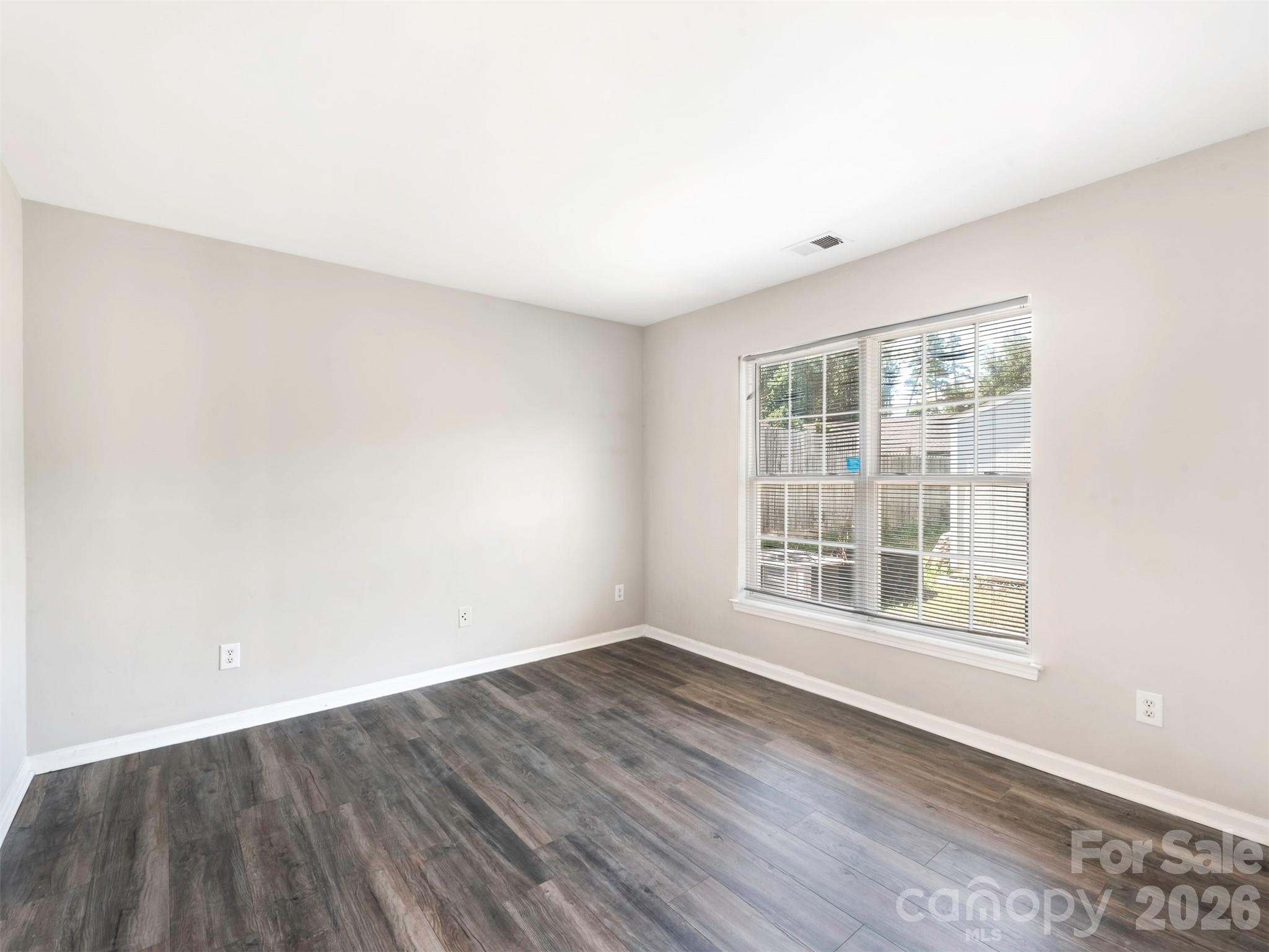 2710 Blackberry Ridge Lane — Charlotte