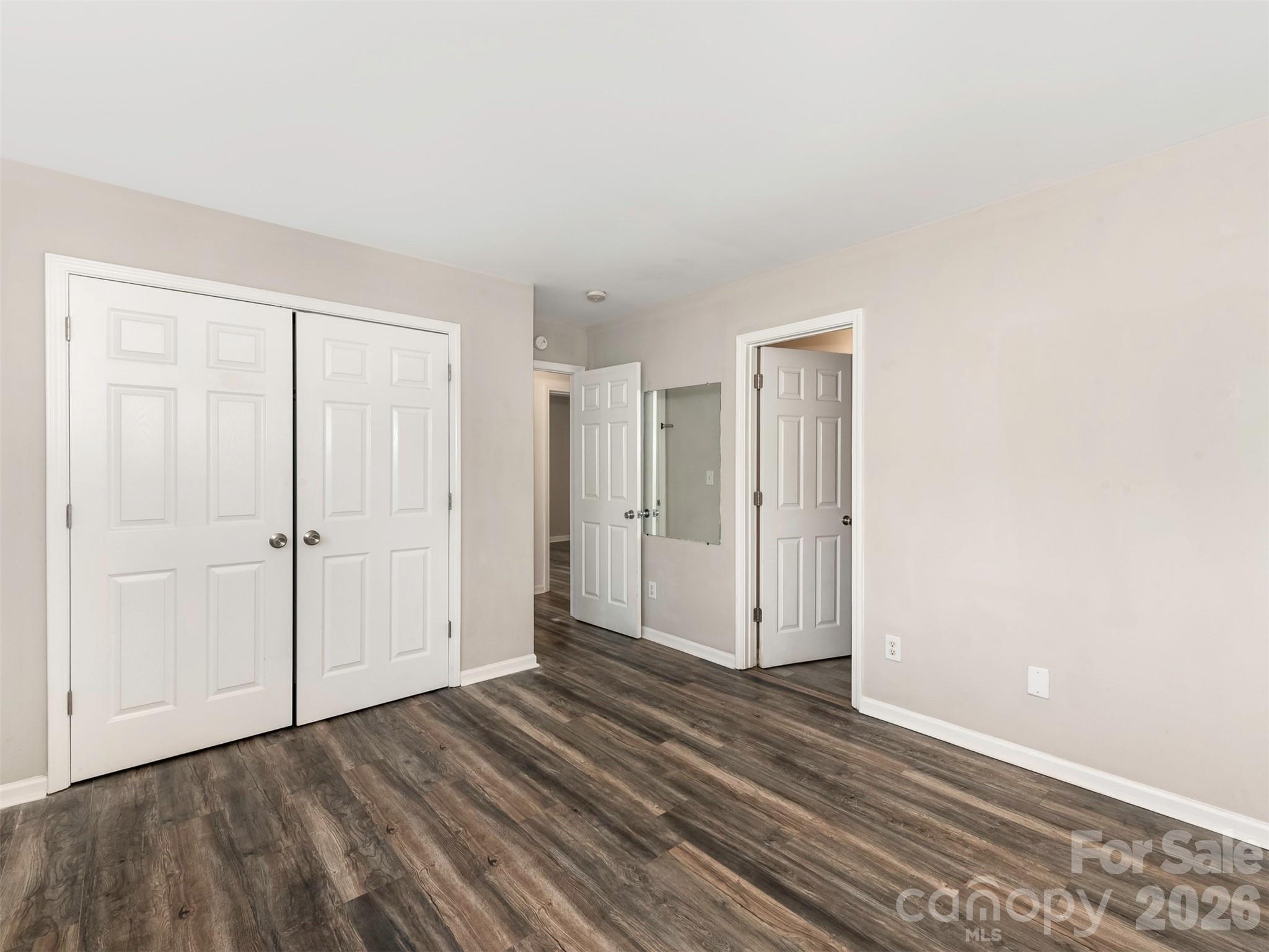 2710 Blackberry Ridge Lane — Charlotte