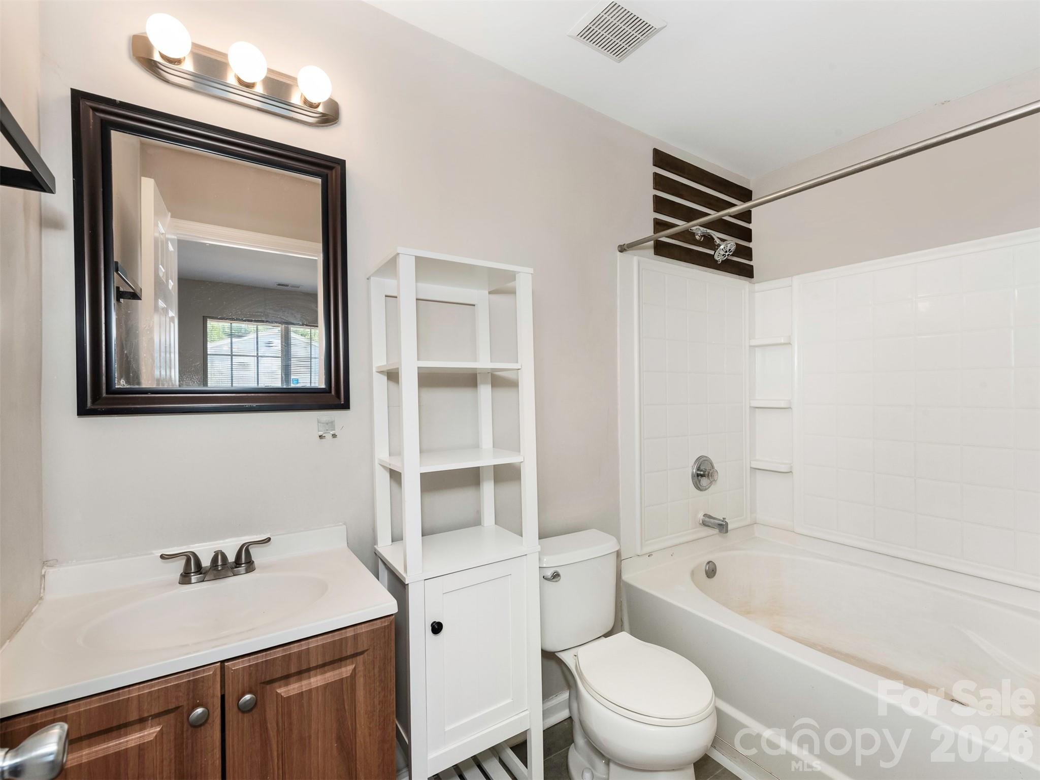 2710 Blackberry Ridge Lane — Charlotte