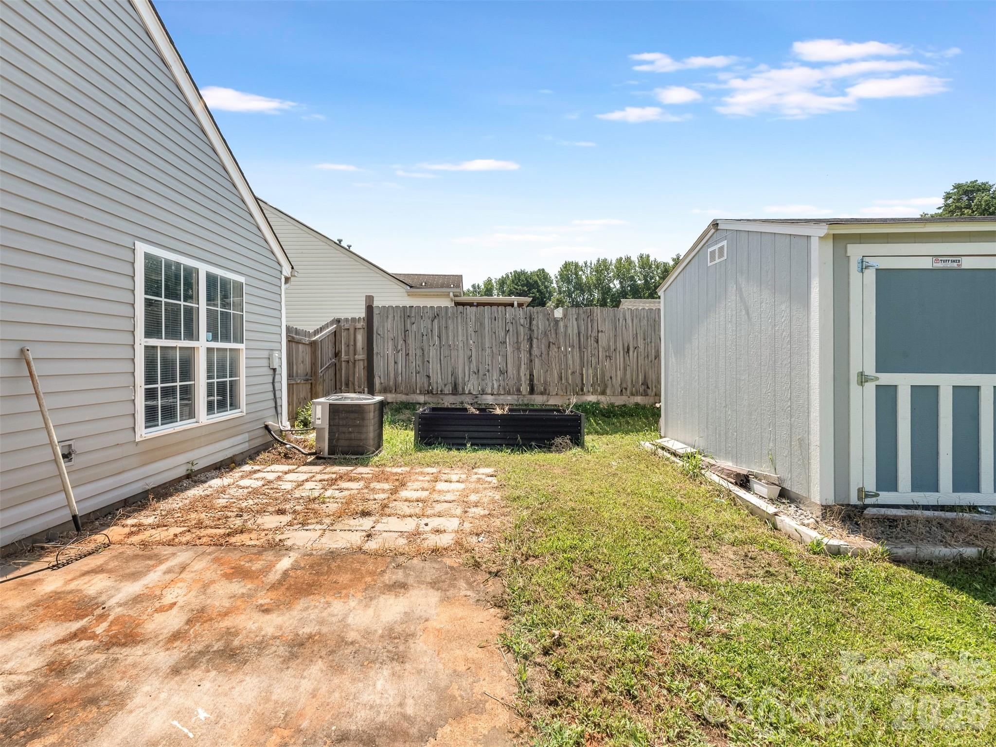 2710 Blackberry Ridge Lane — Charlotte