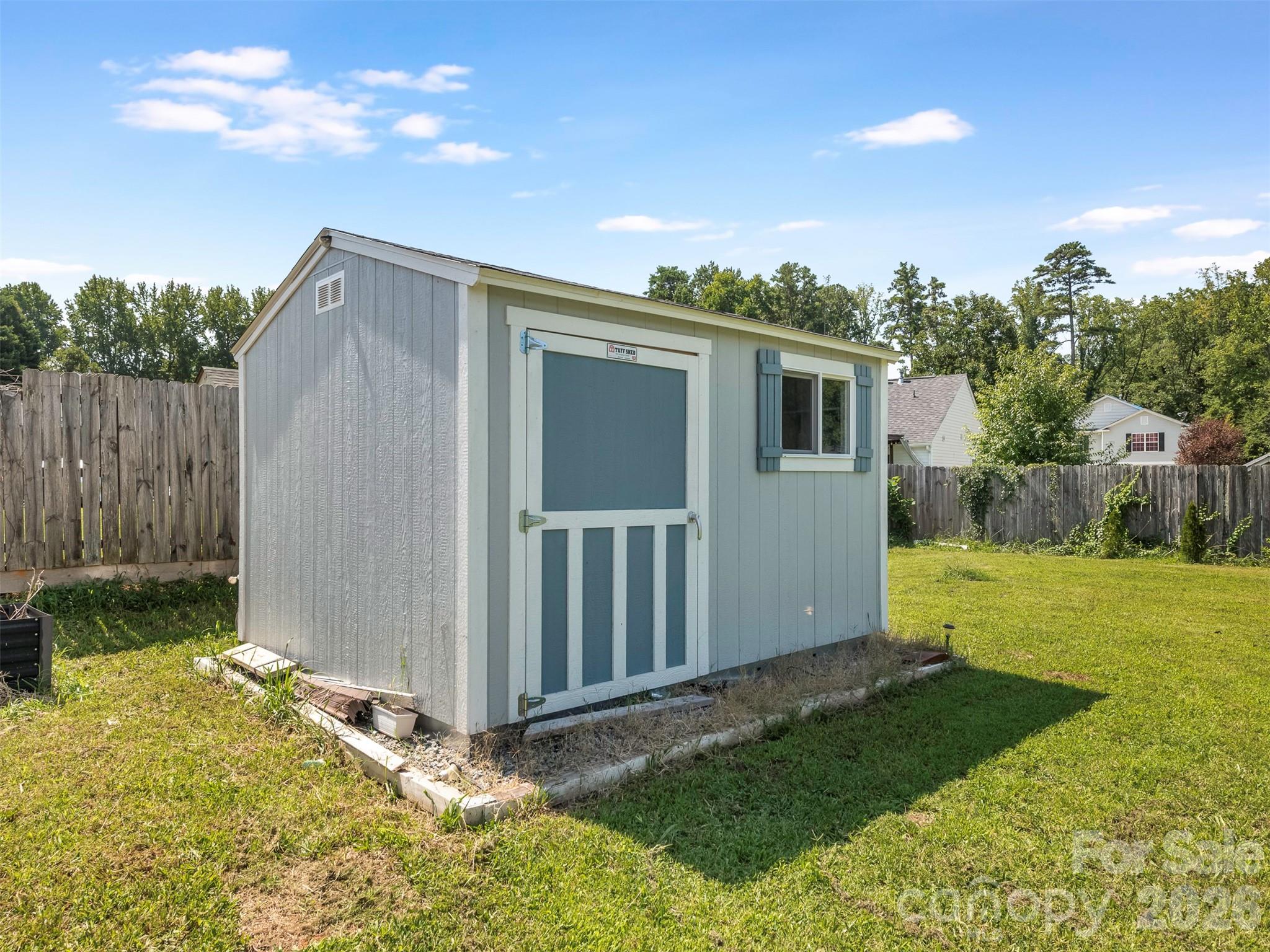 2710 Blackberry Ridge Lane — Charlotte