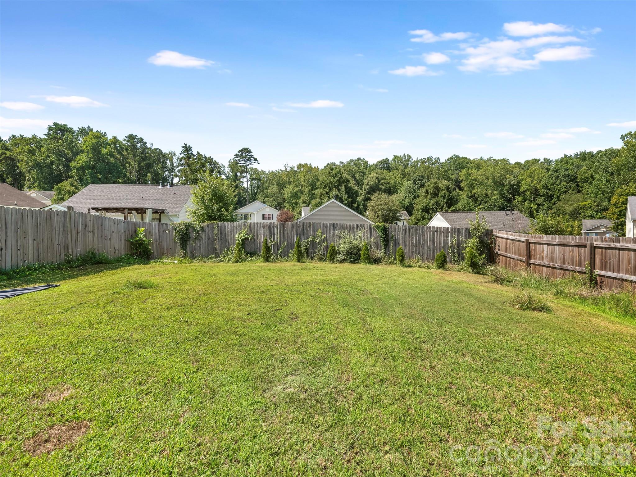 2710 Blackberry Ridge Lane — Charlotte