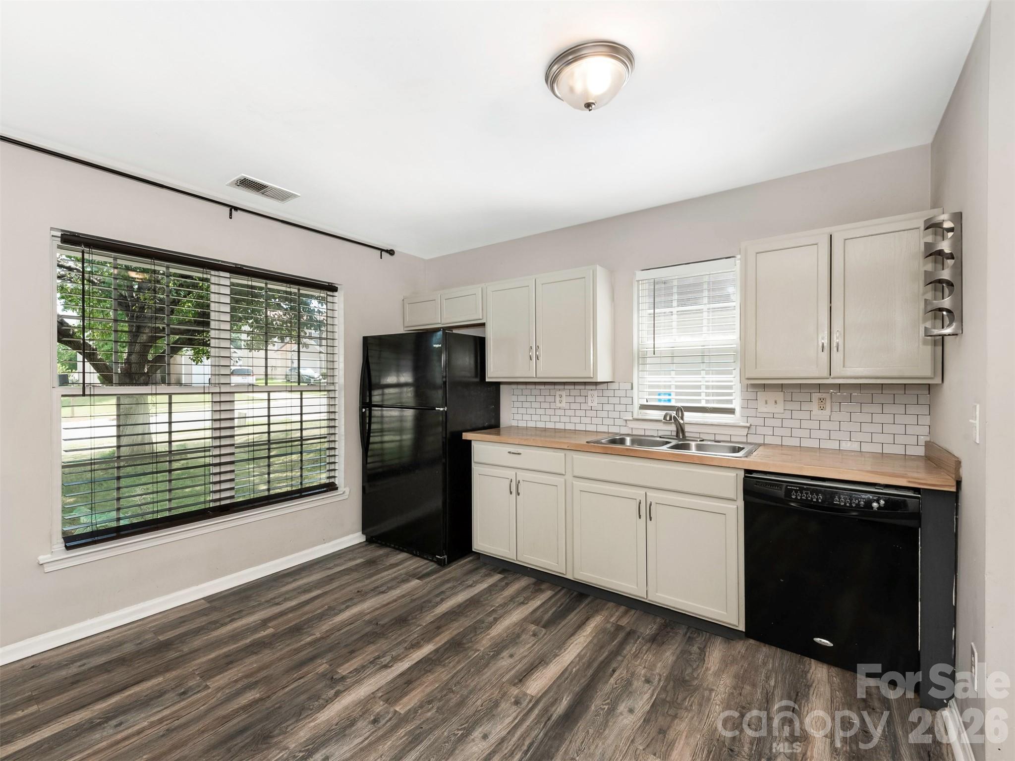 2710 Blackberry Ridge Lane — Charlotte