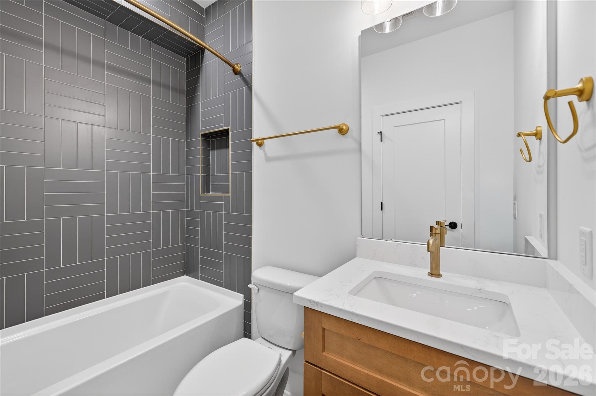 1013 Carter Avenue #34 — Charlotte