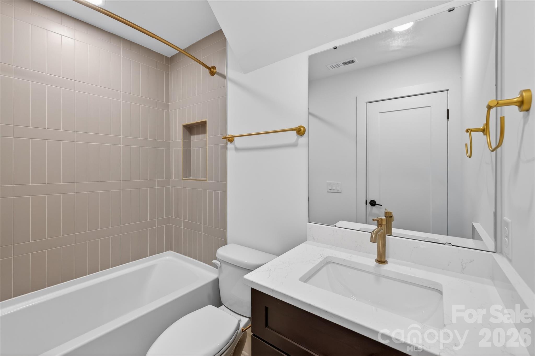 1013 Carter Avenue #34 — Charlotte