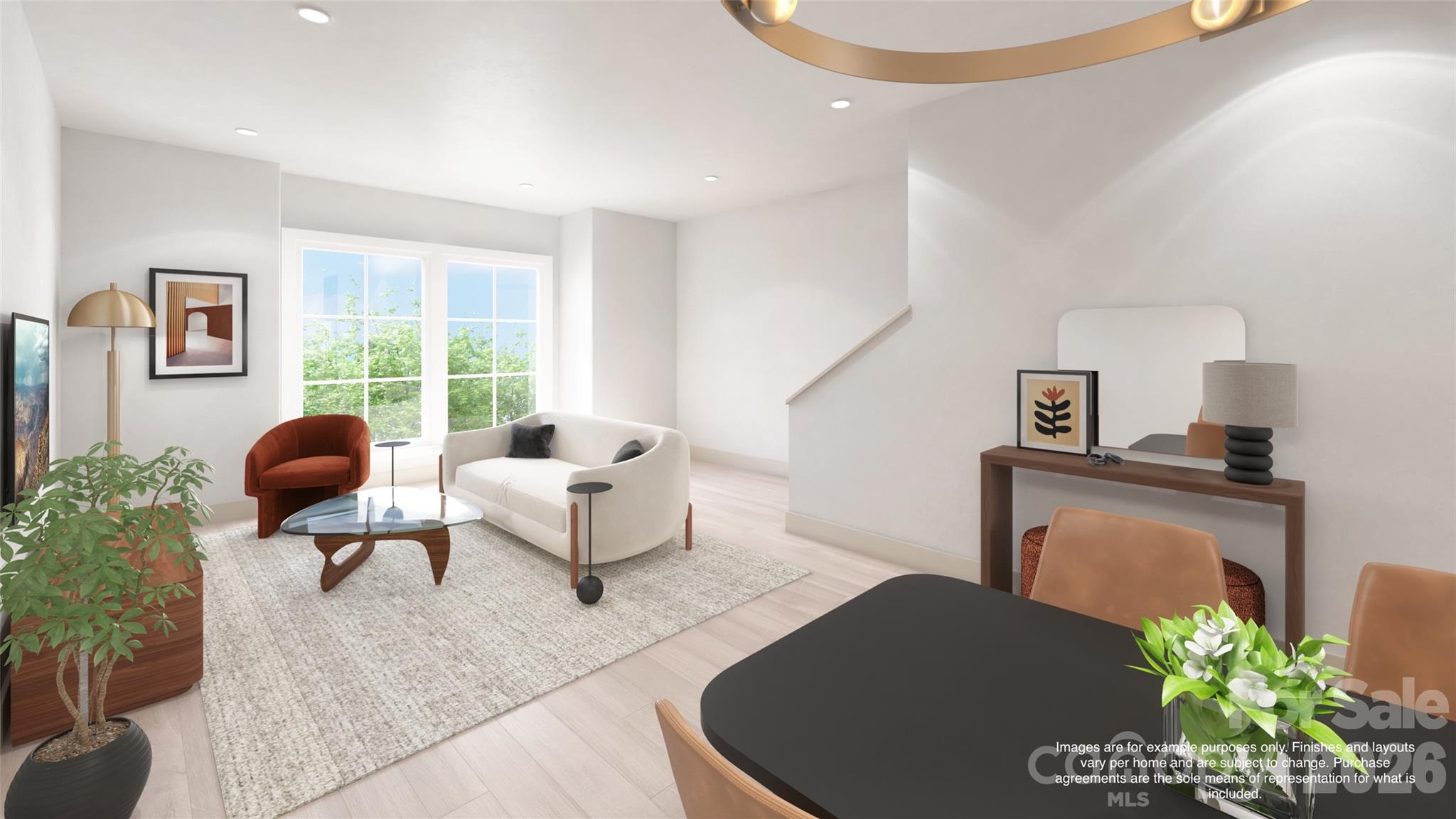1013 Carter Avenue #34 — Charlotte
