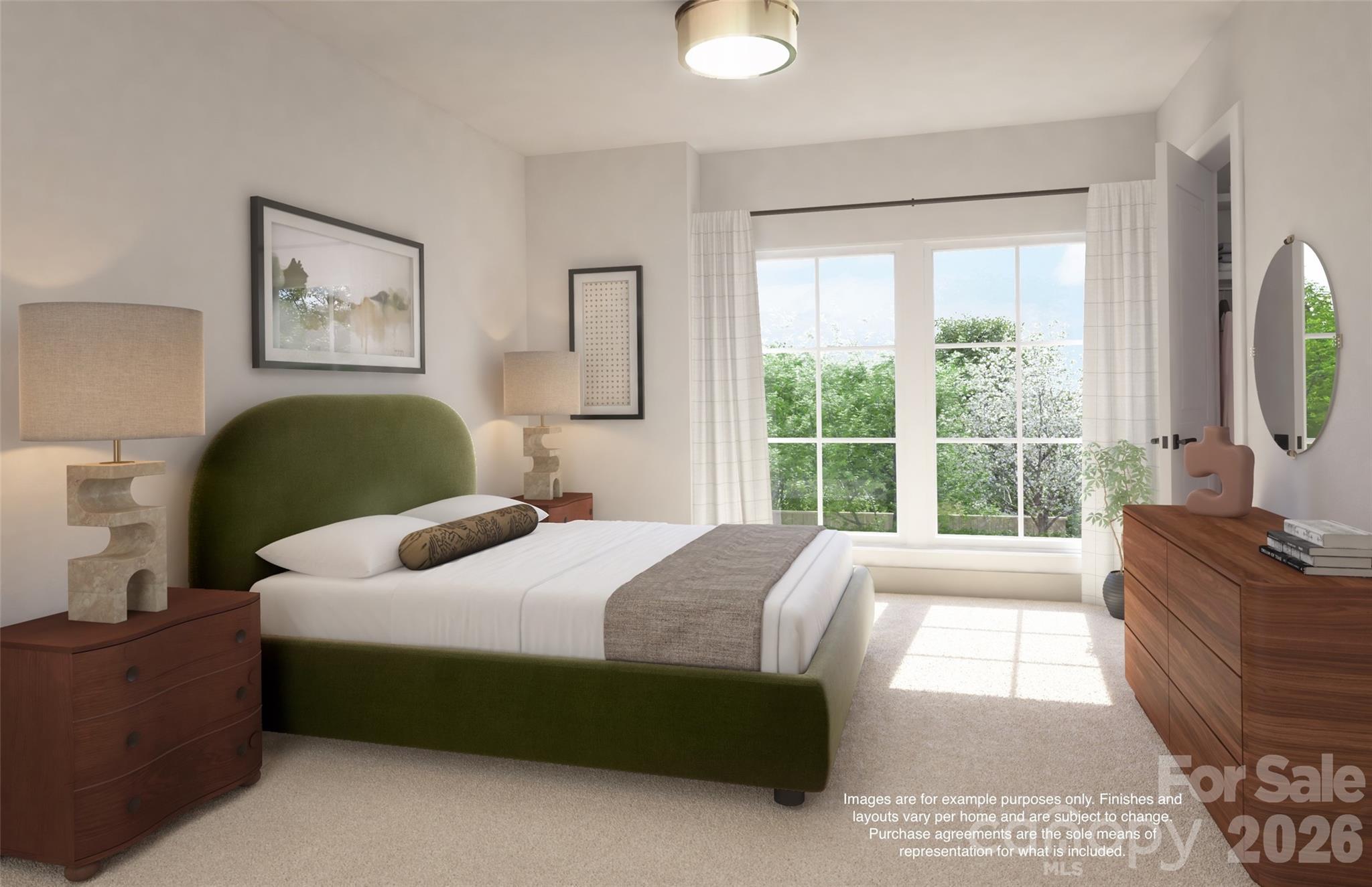1013 Carter Avenue #34 — Charlotte