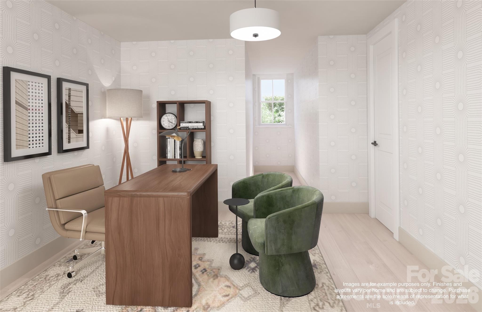 1013 Carter Avenue #34 — Charlotte