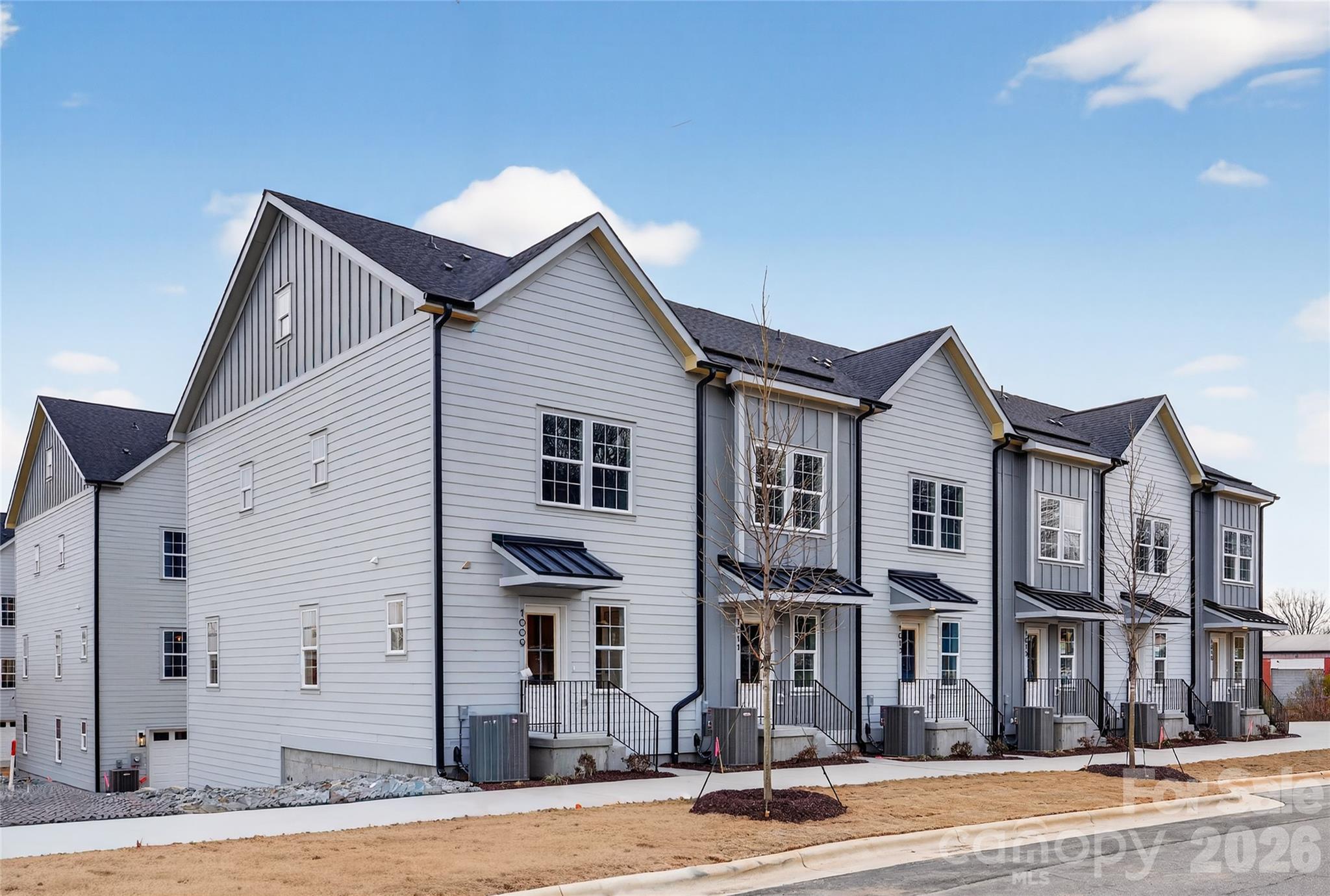 1013 Carter Avenue #34 — Charlotte