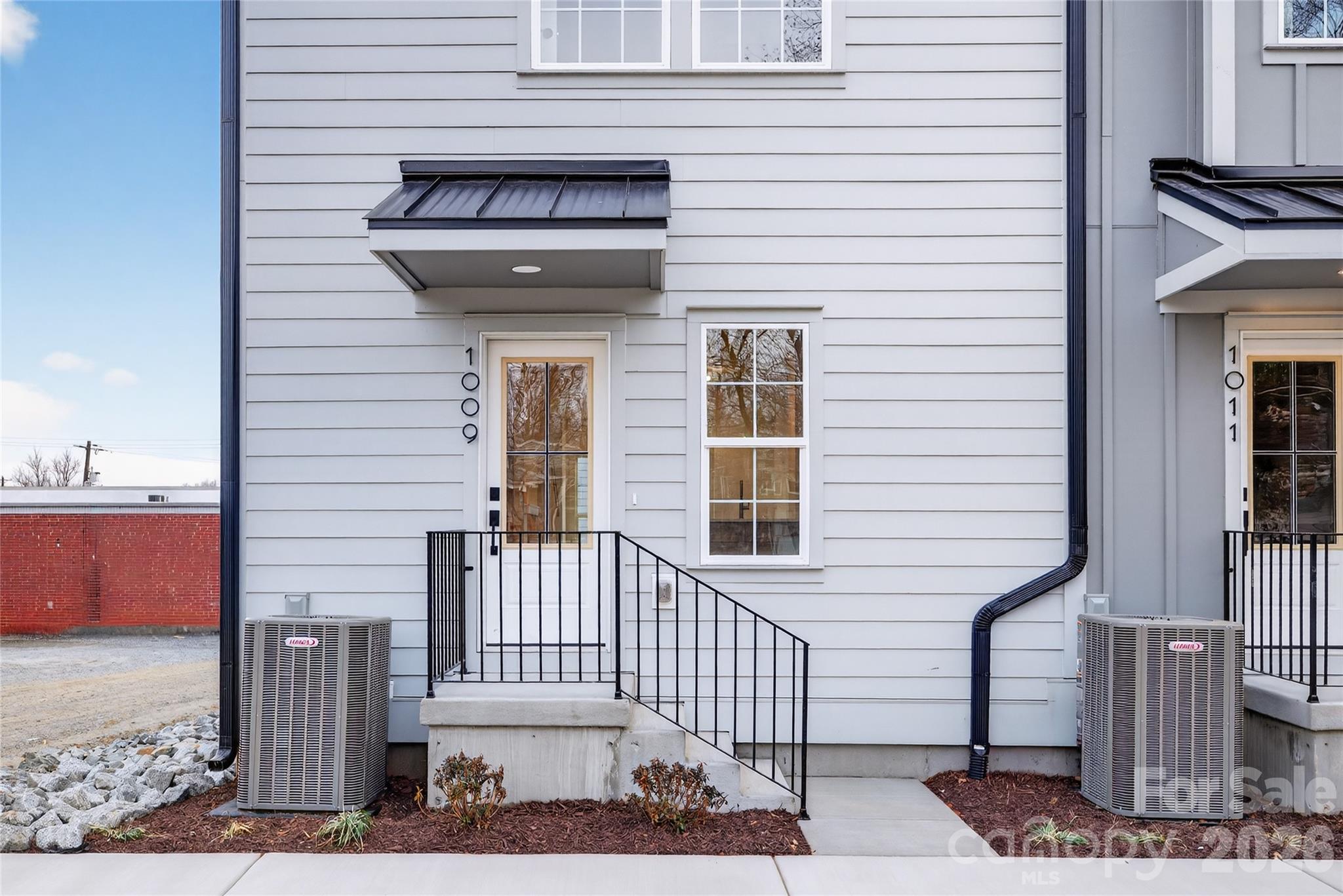 1013 Carter Avenue #34 — Charlotte