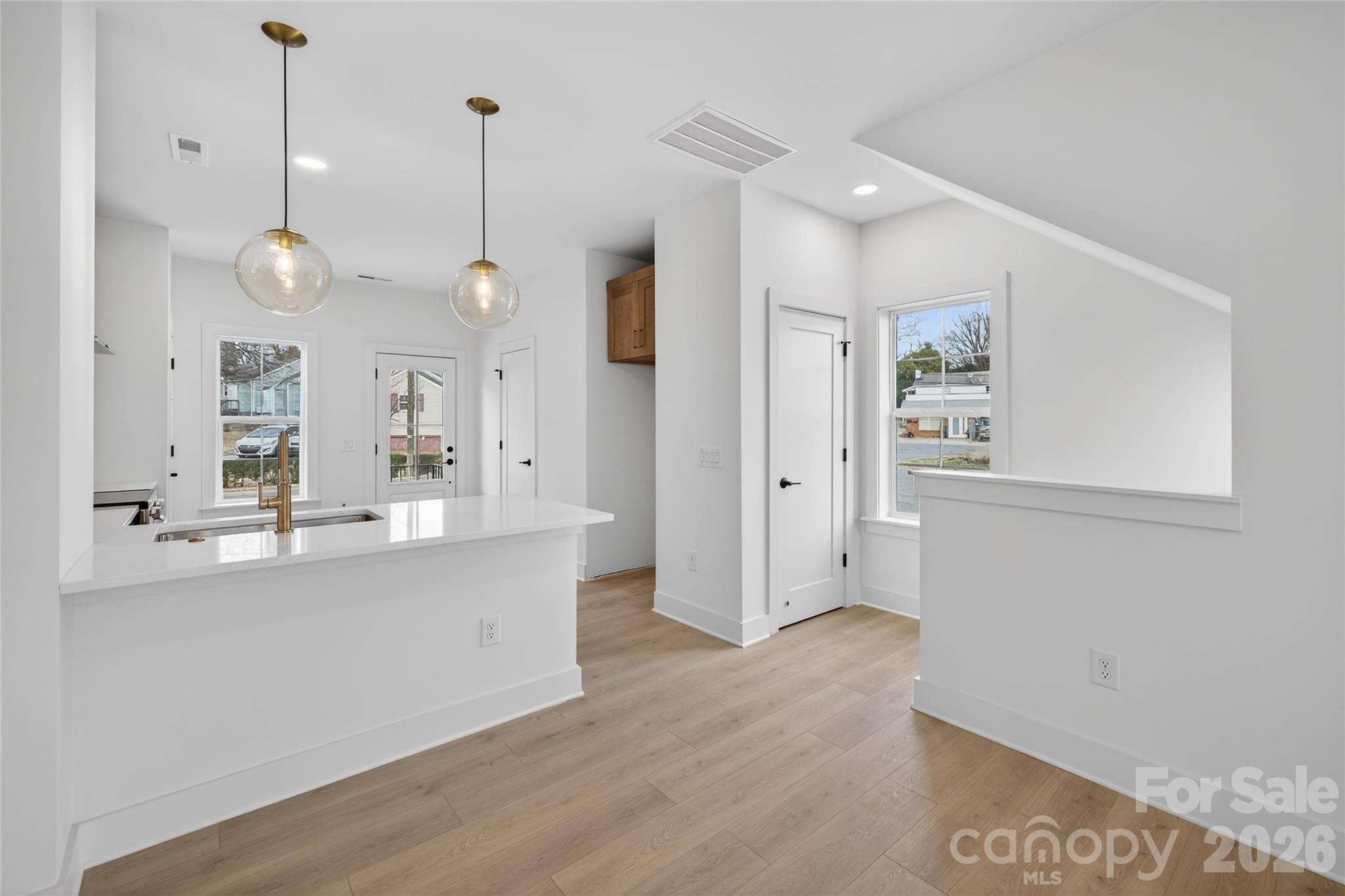 1013 Carter Avenue #34 — Charlotte