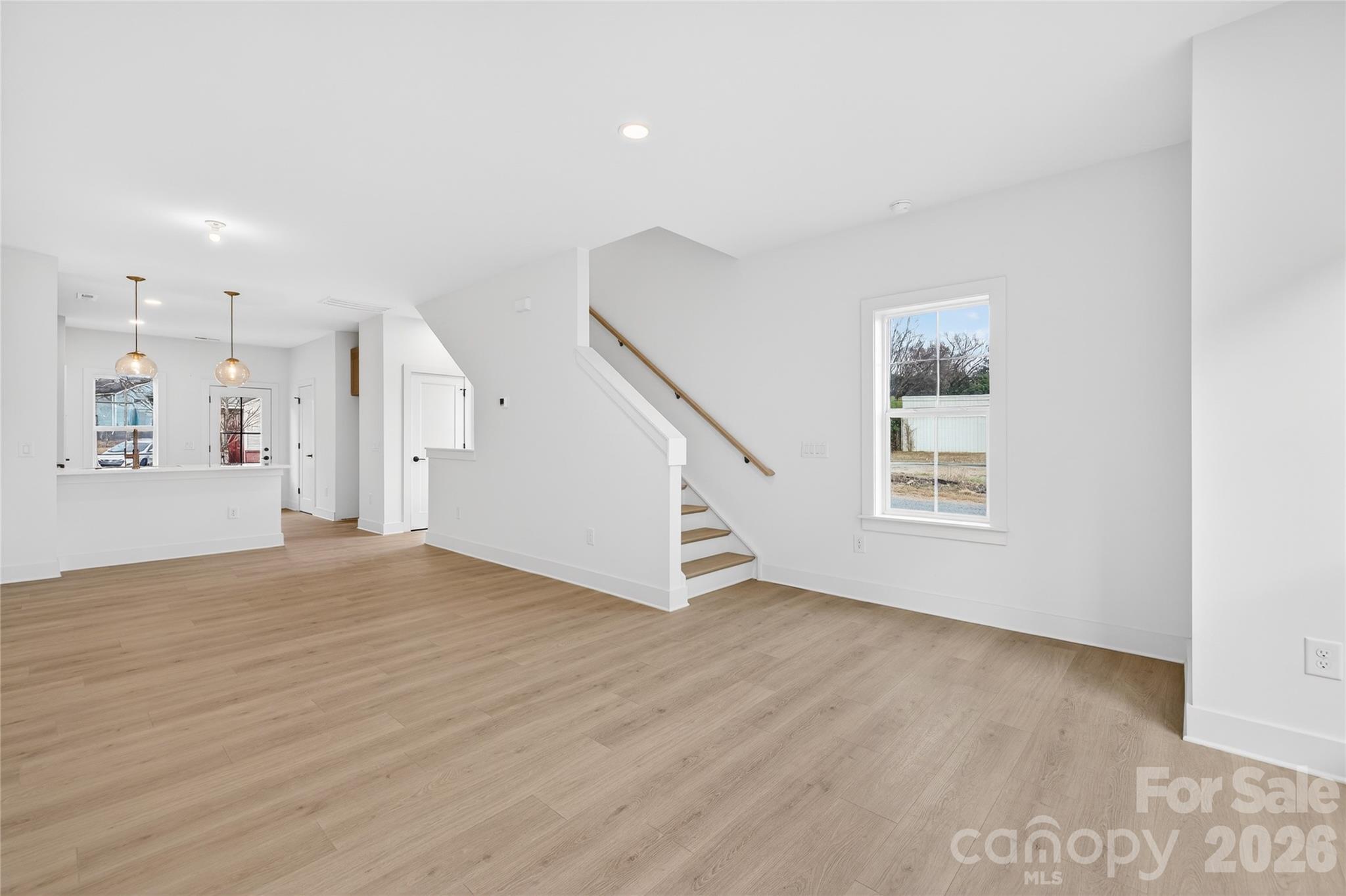 1013 Carter Avenue #34 — Charlotte