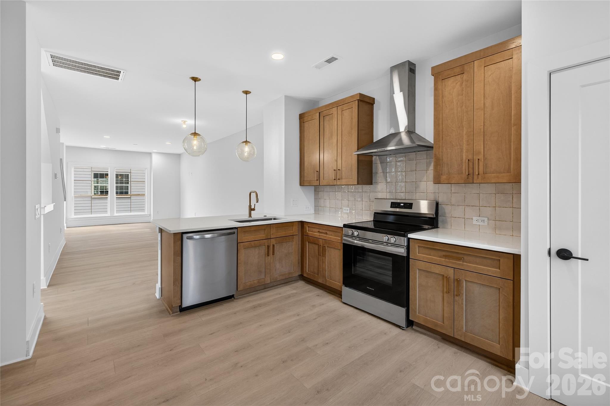 1013 Carter Avenue #34 — Charlotte