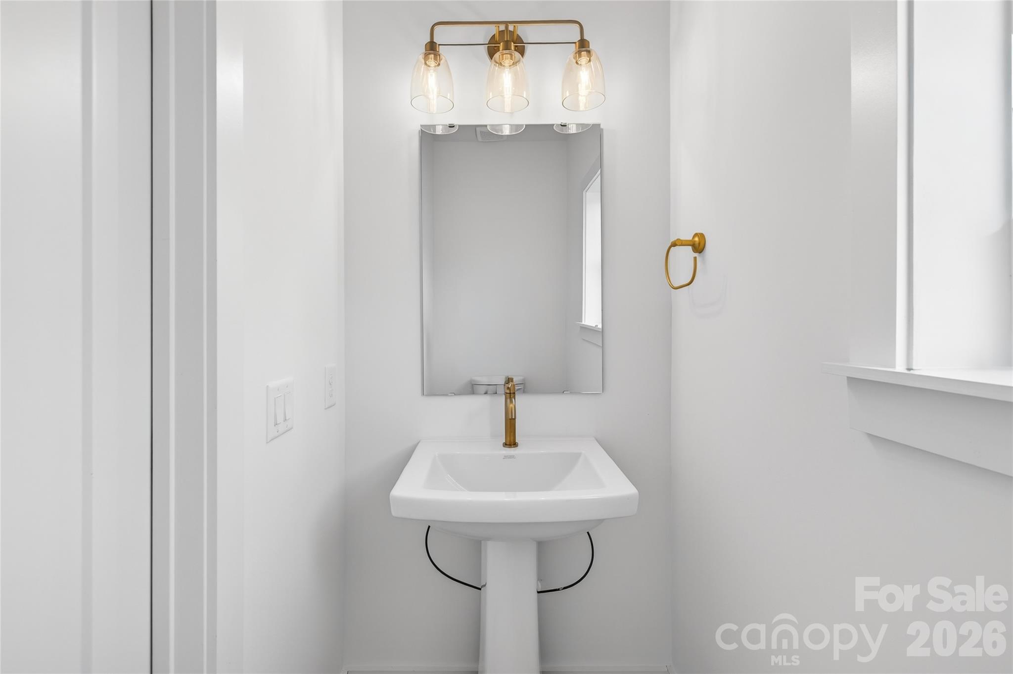 1013 Carter Avenue #34 — Charlotte