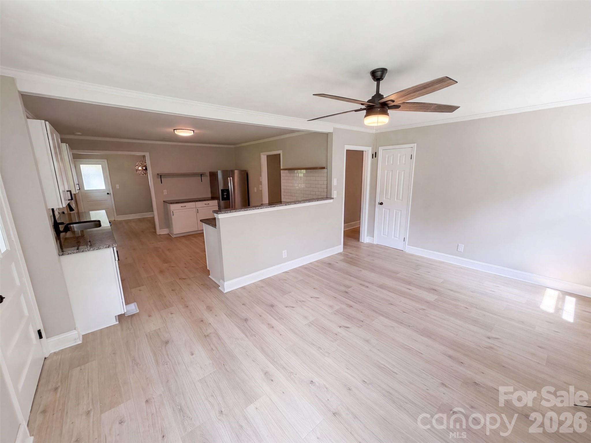 8519 Denbur Drive — Charlotte