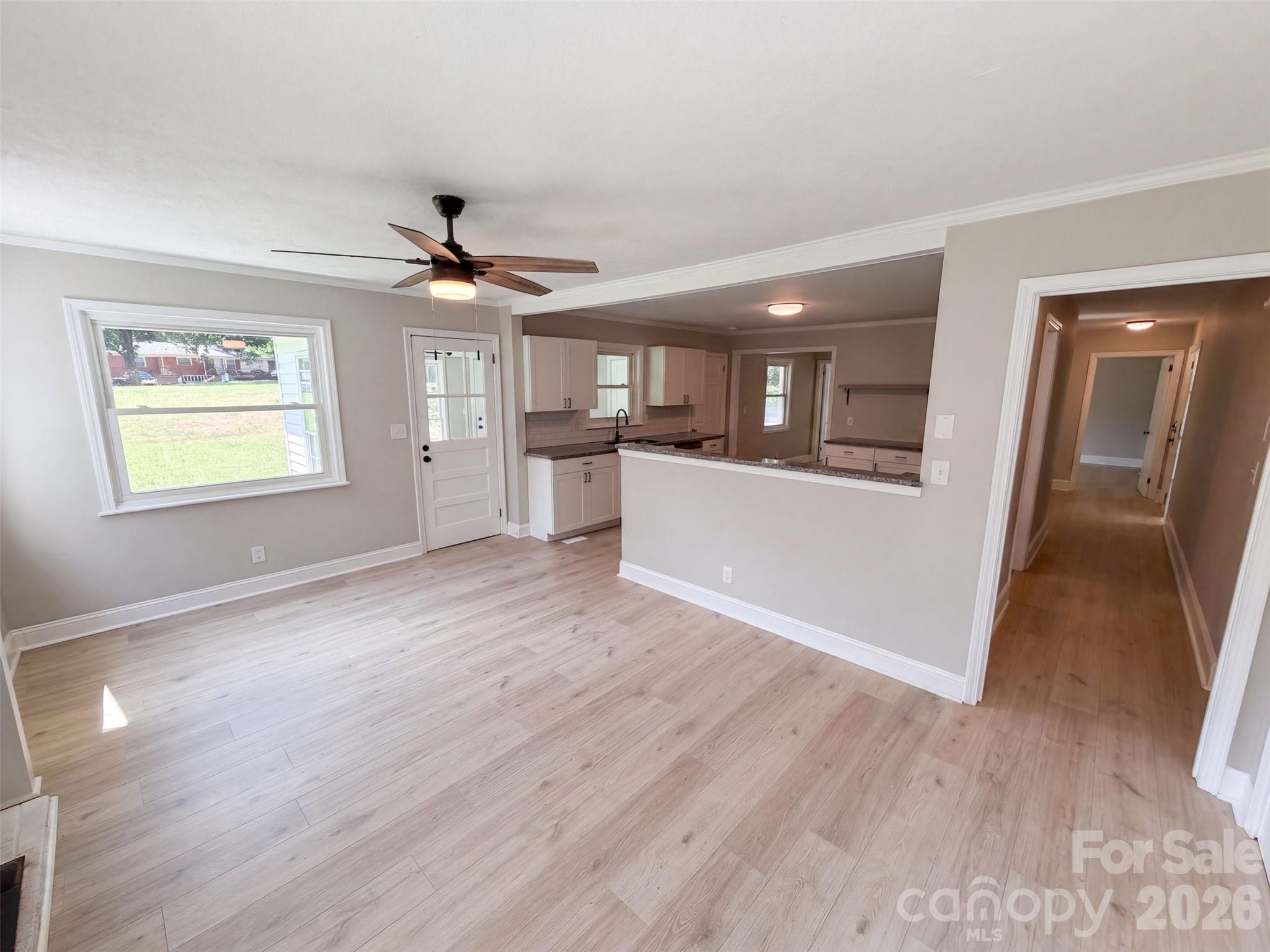 8519 Denbur Drive — Charlotte