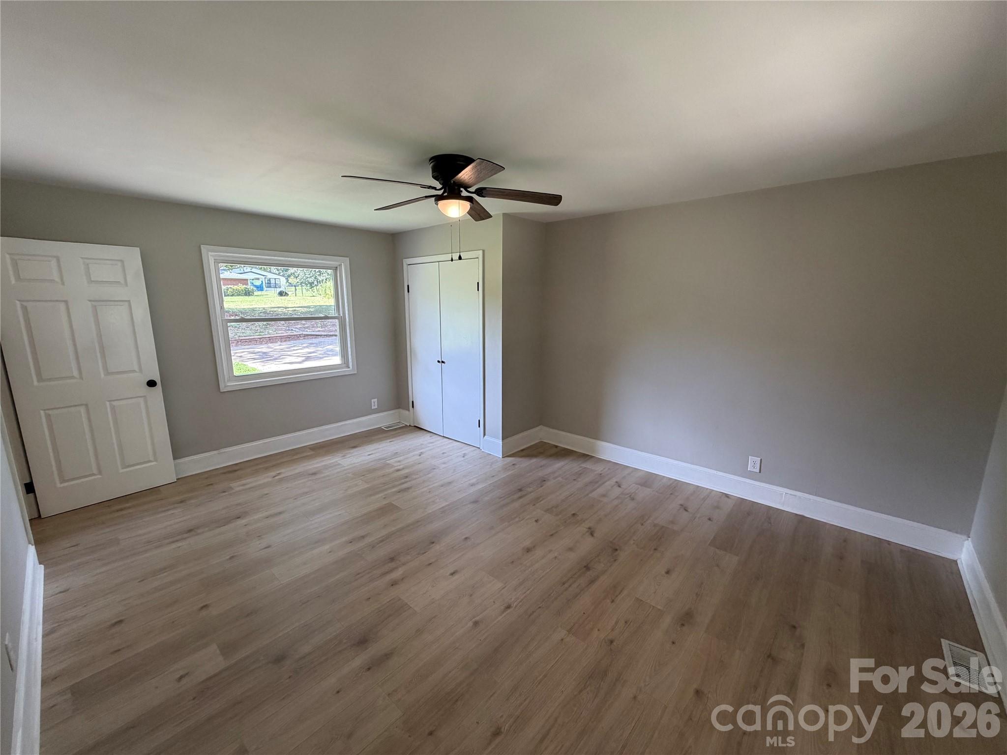 8519 Denbur Drive — Charlotte