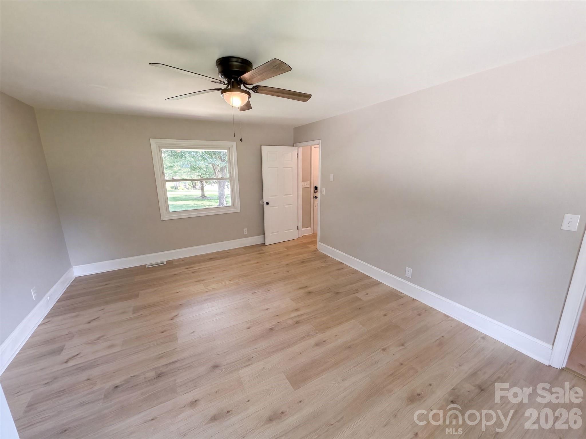 8519 Denbur Drive — Charlotte