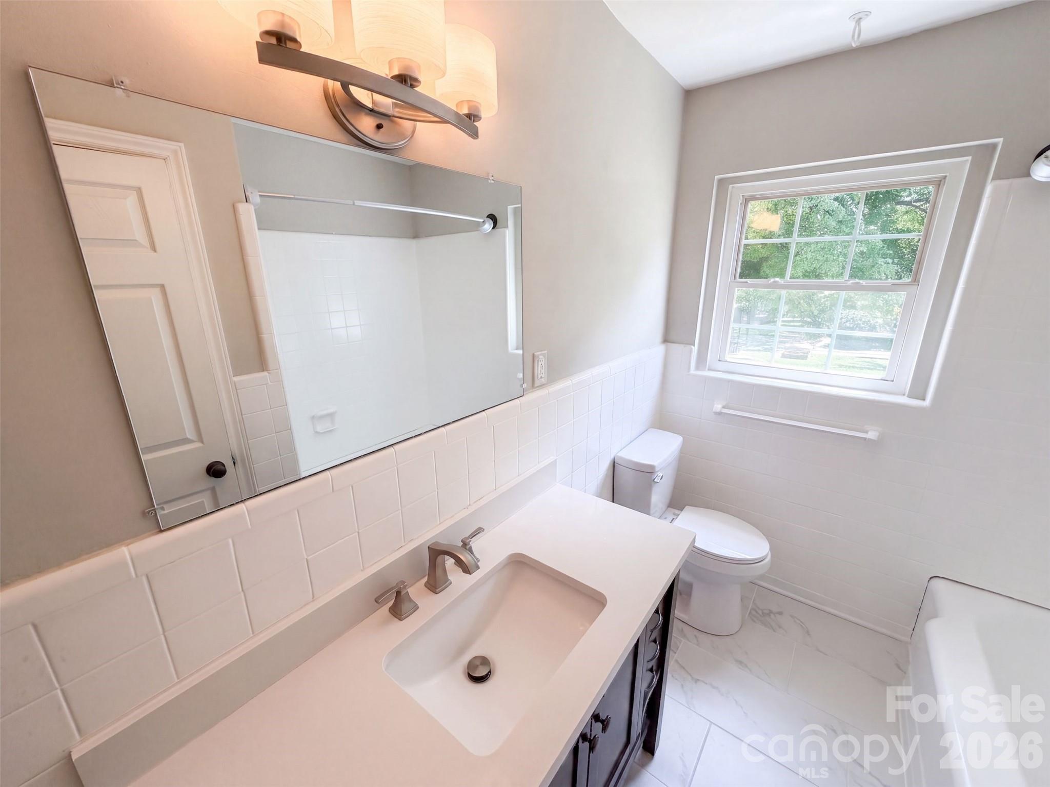 8519 Denbur Drive — Charlotte