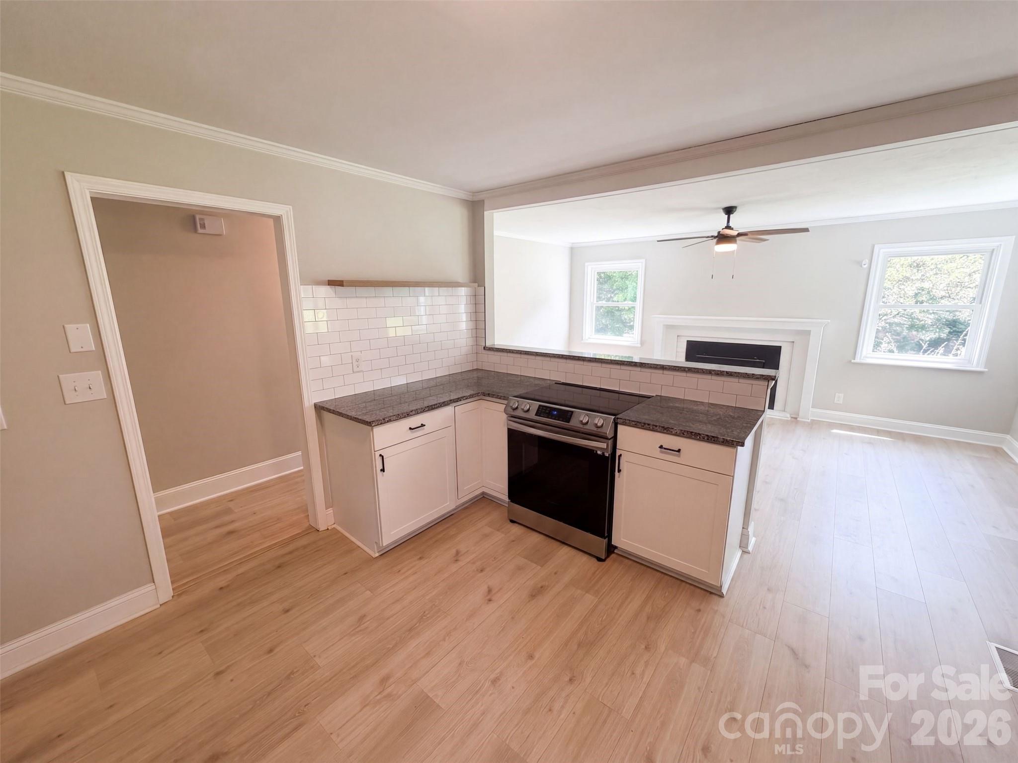 8519 Denbur Drive — Charlotte