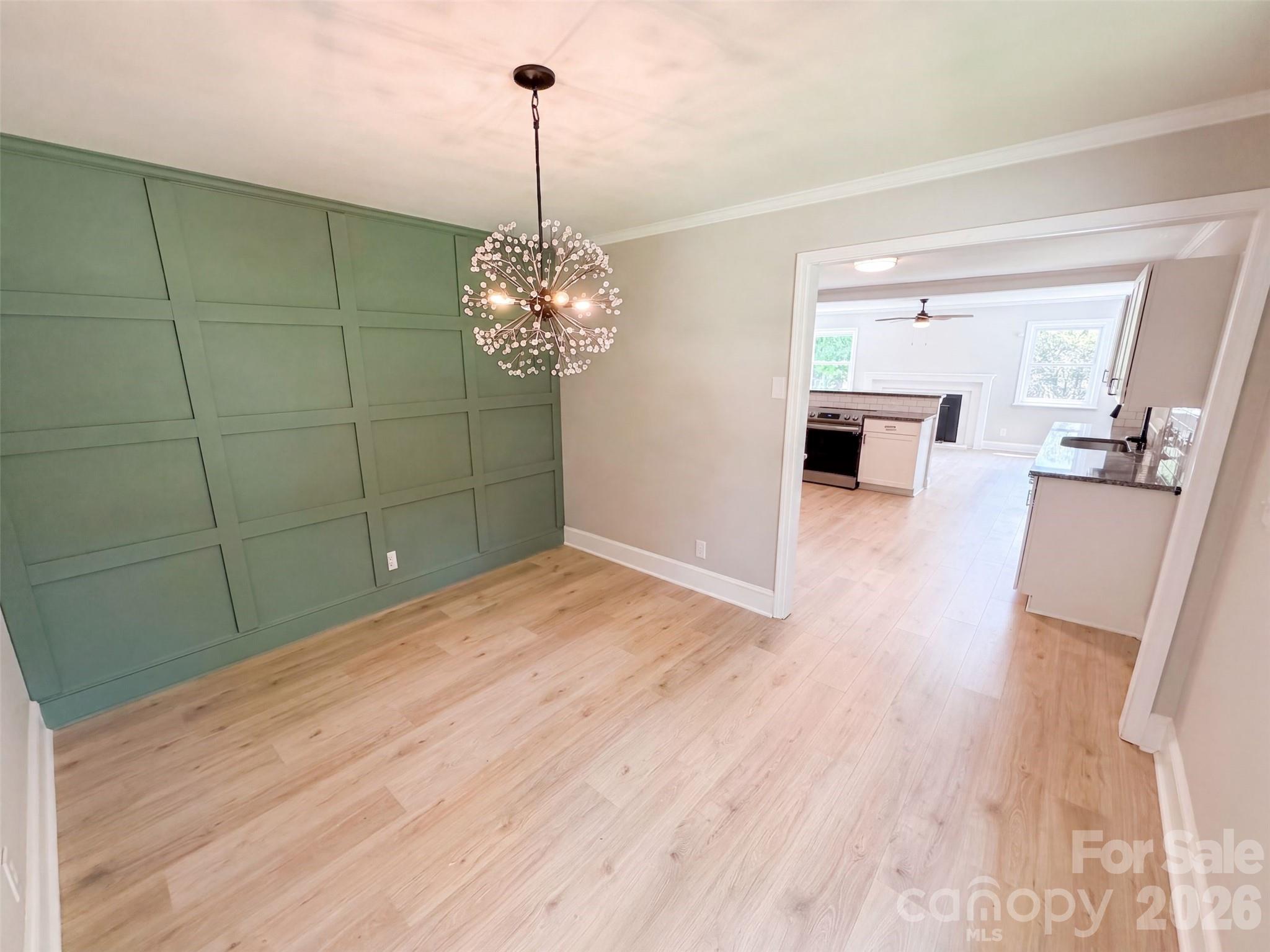 8519 Denbur Drive — Charlotte